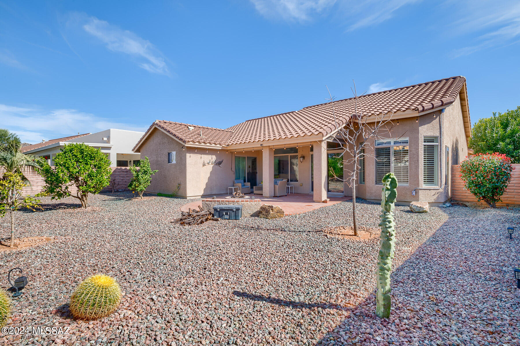 2431 E Sky Creek Drive