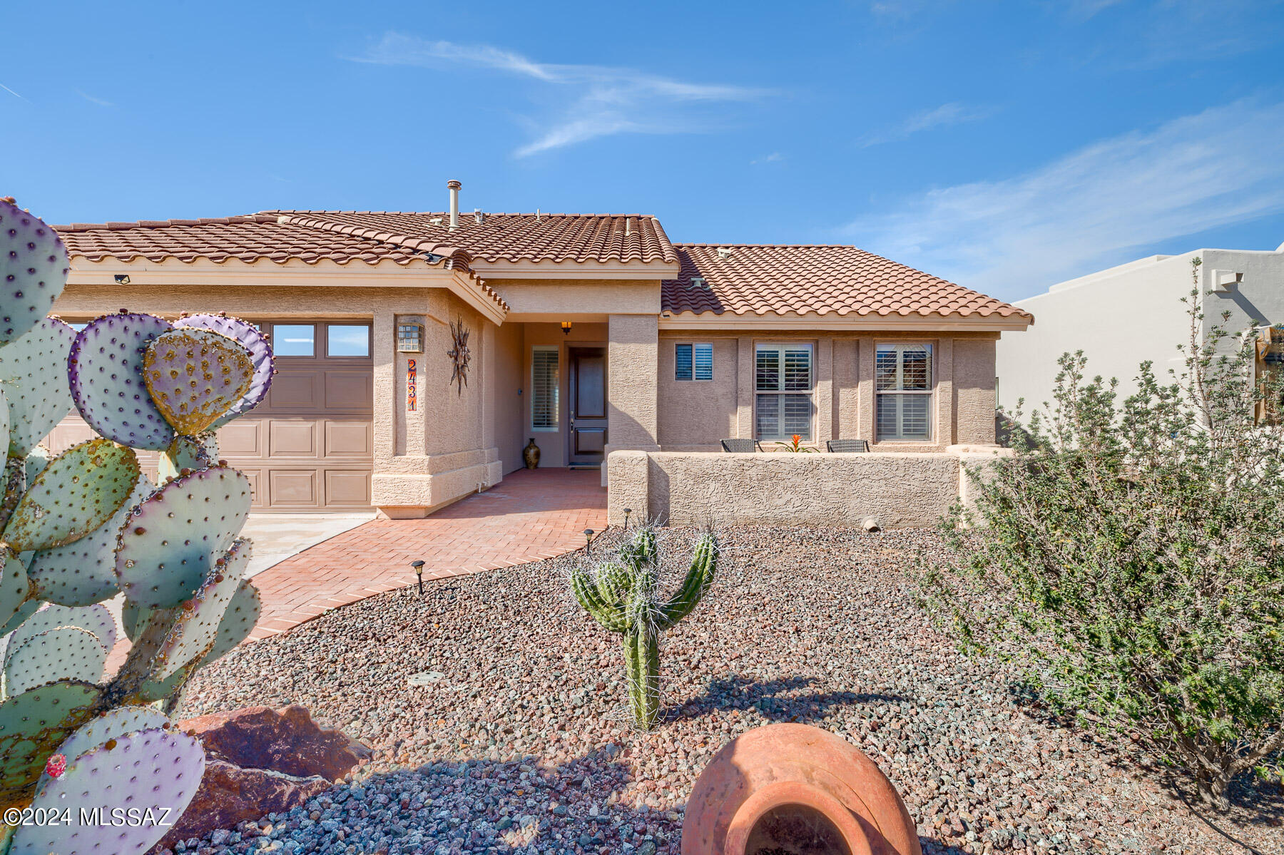 2431 E Sky Creek Drive