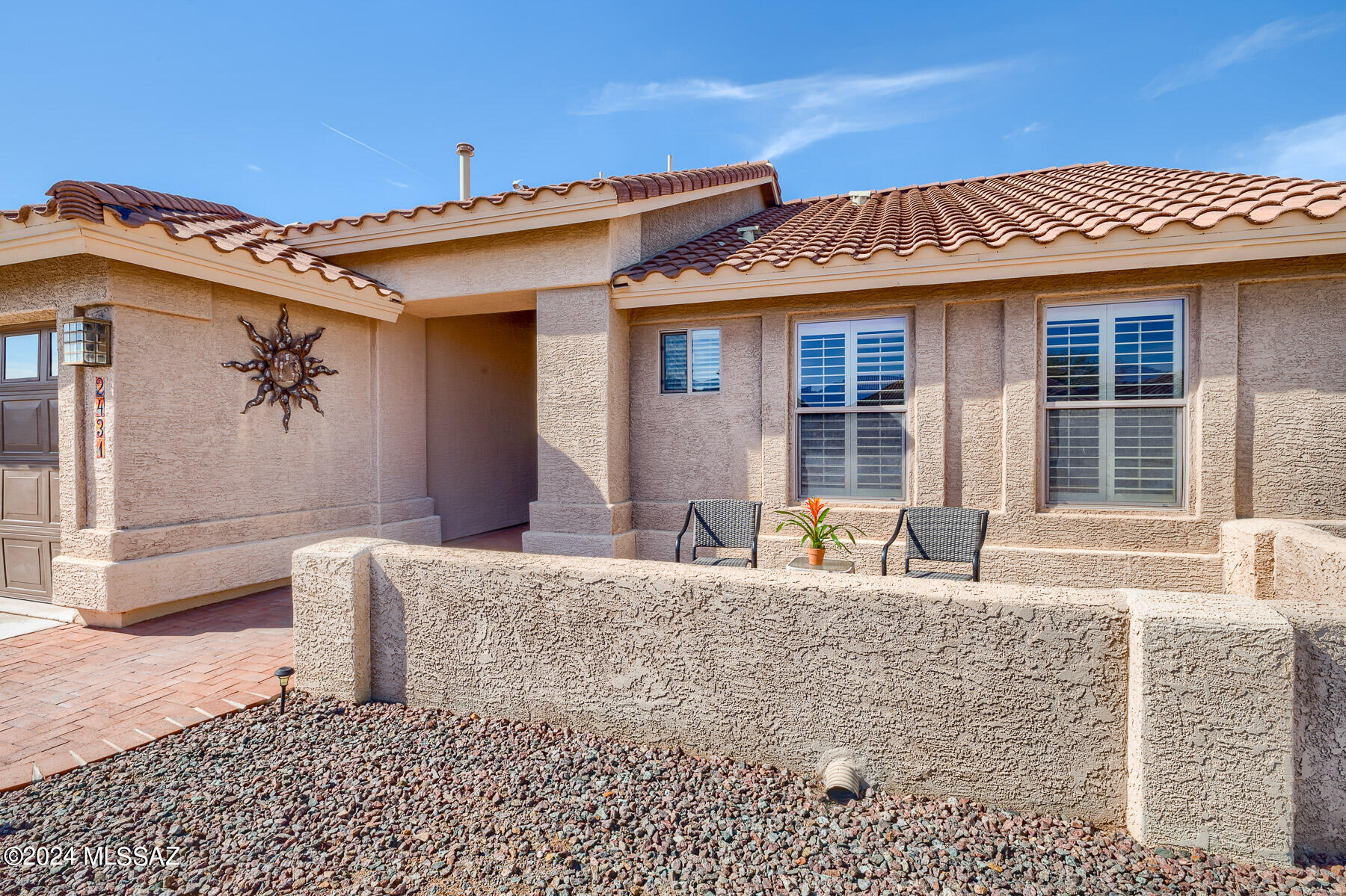 2431 E Sky Creek Drive