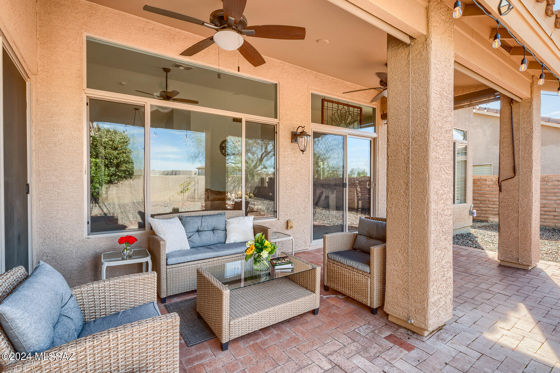 2431 E Sky Creek Drive