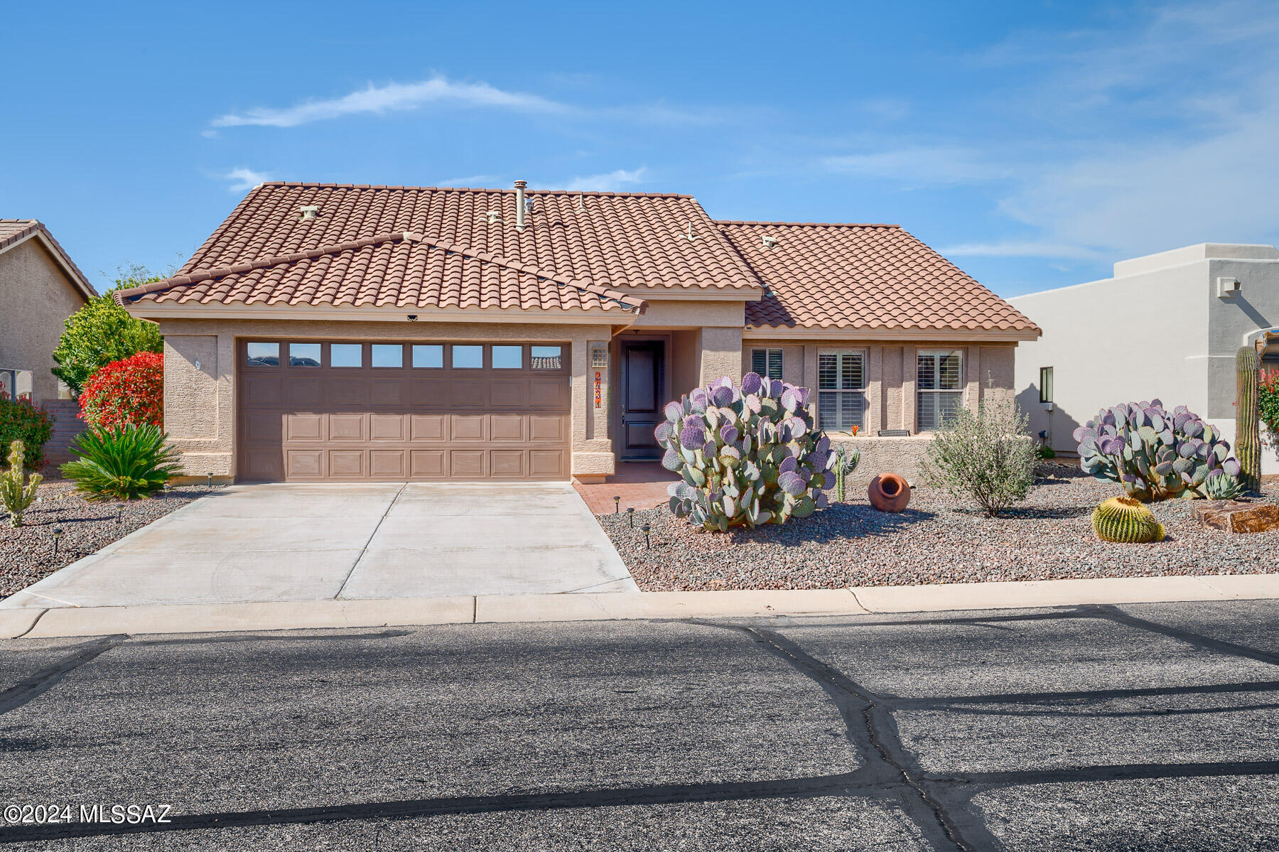 2431 E Sky Creek Drive