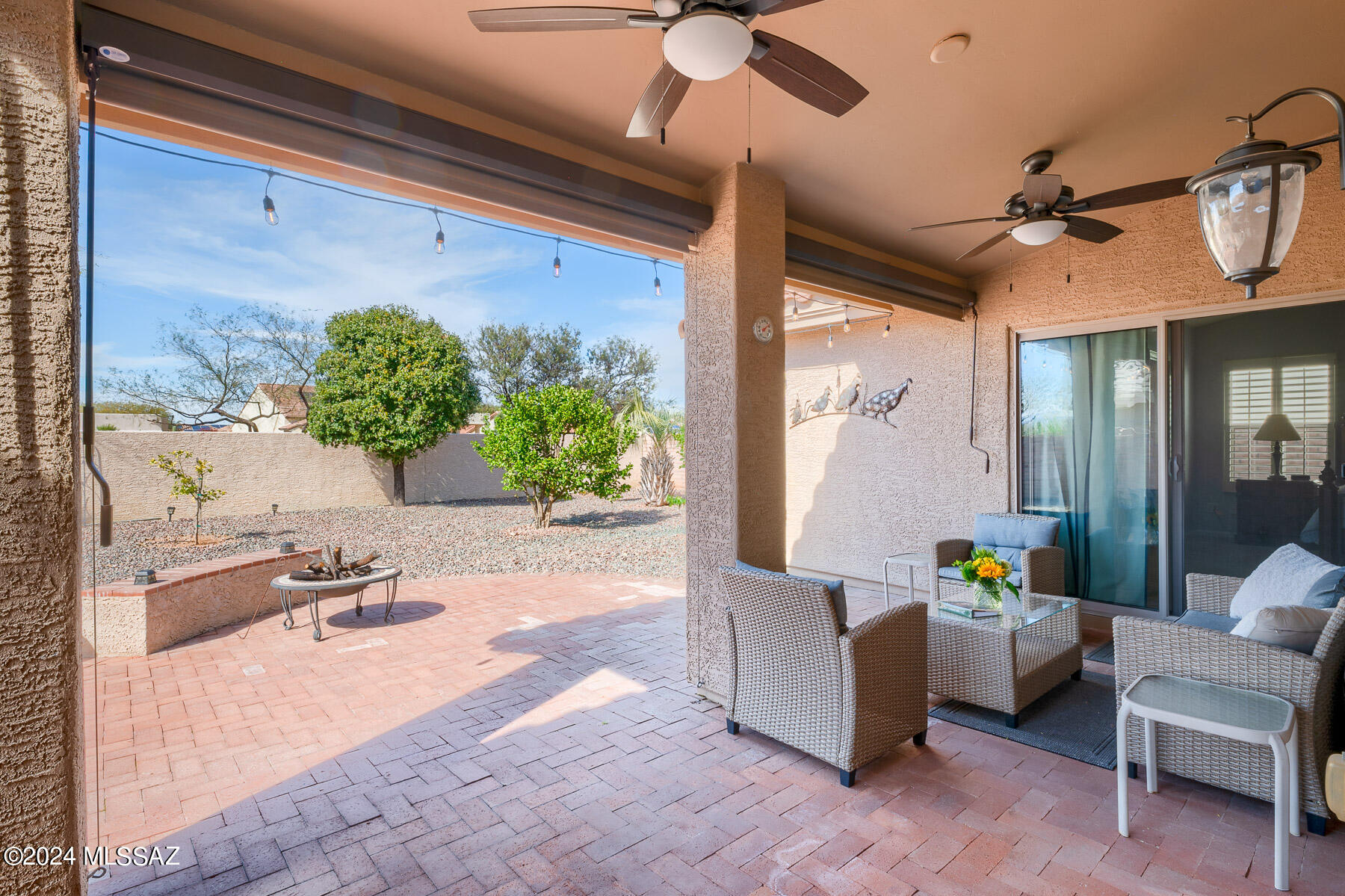 2431 E Sky Creek Drive