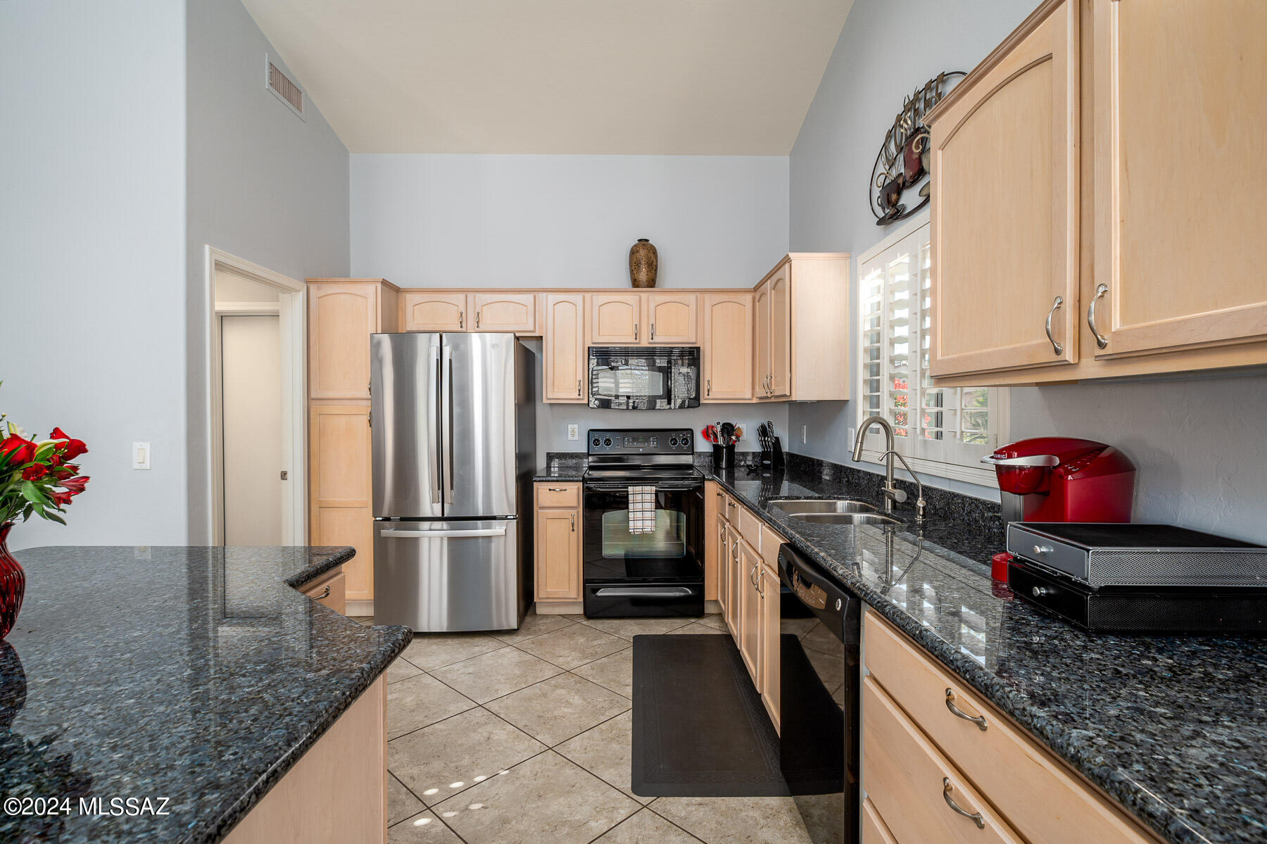 2431 E Sky Creek Drive