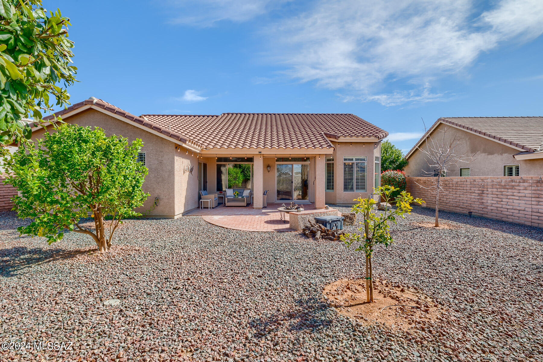 2431 E Sky Creek Drive