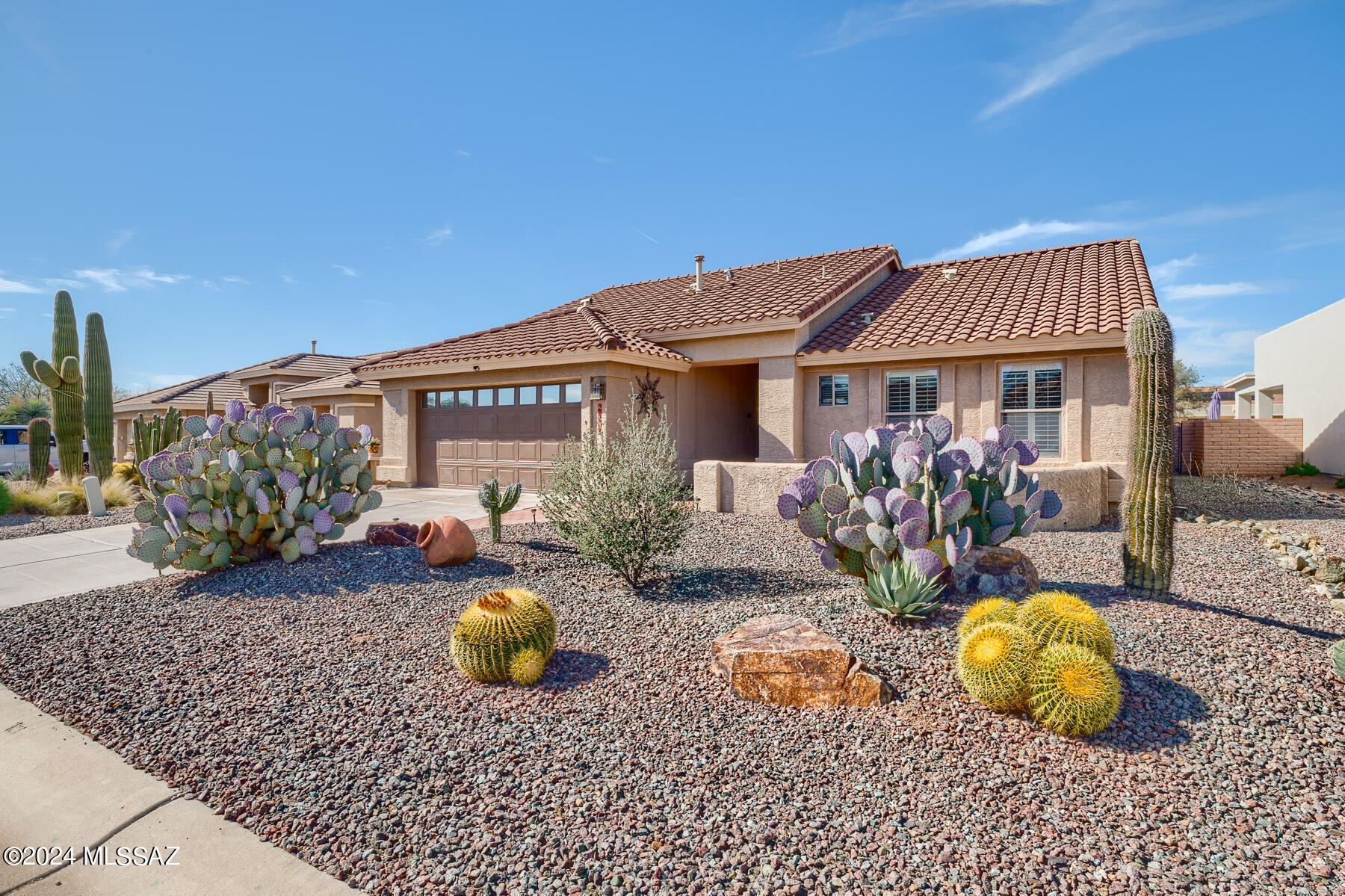 2431 E Sky Creek Drive