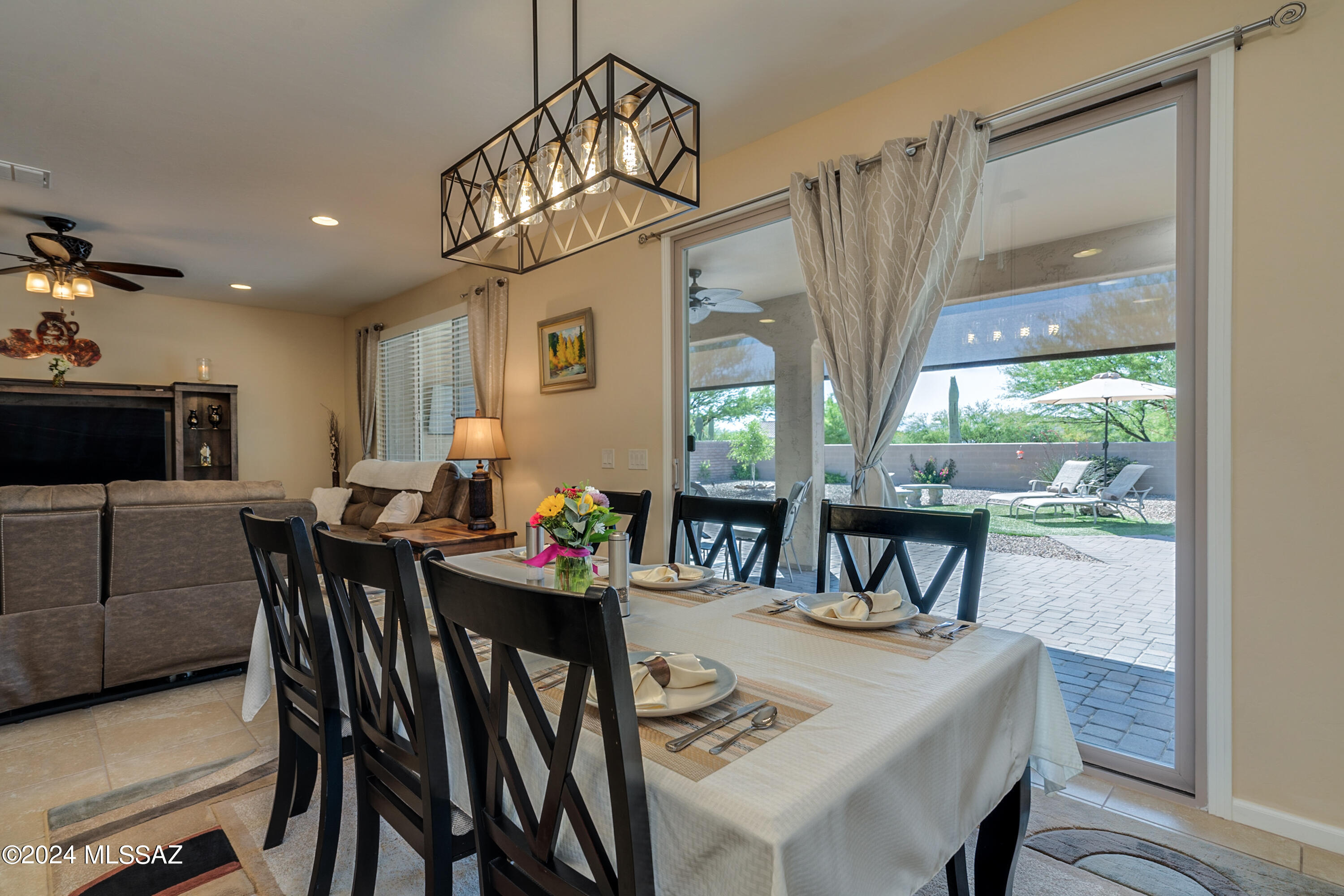 825 N Copper View Drive