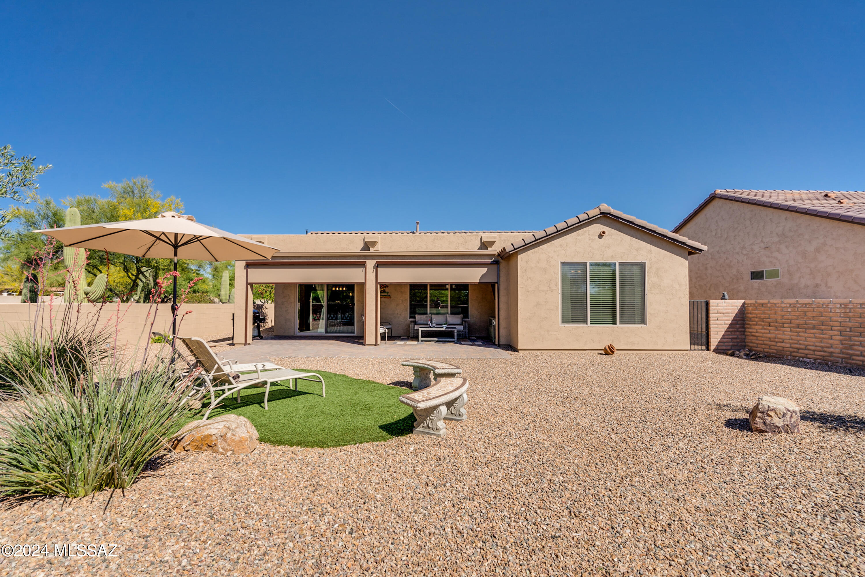 825 N Copper View Drive