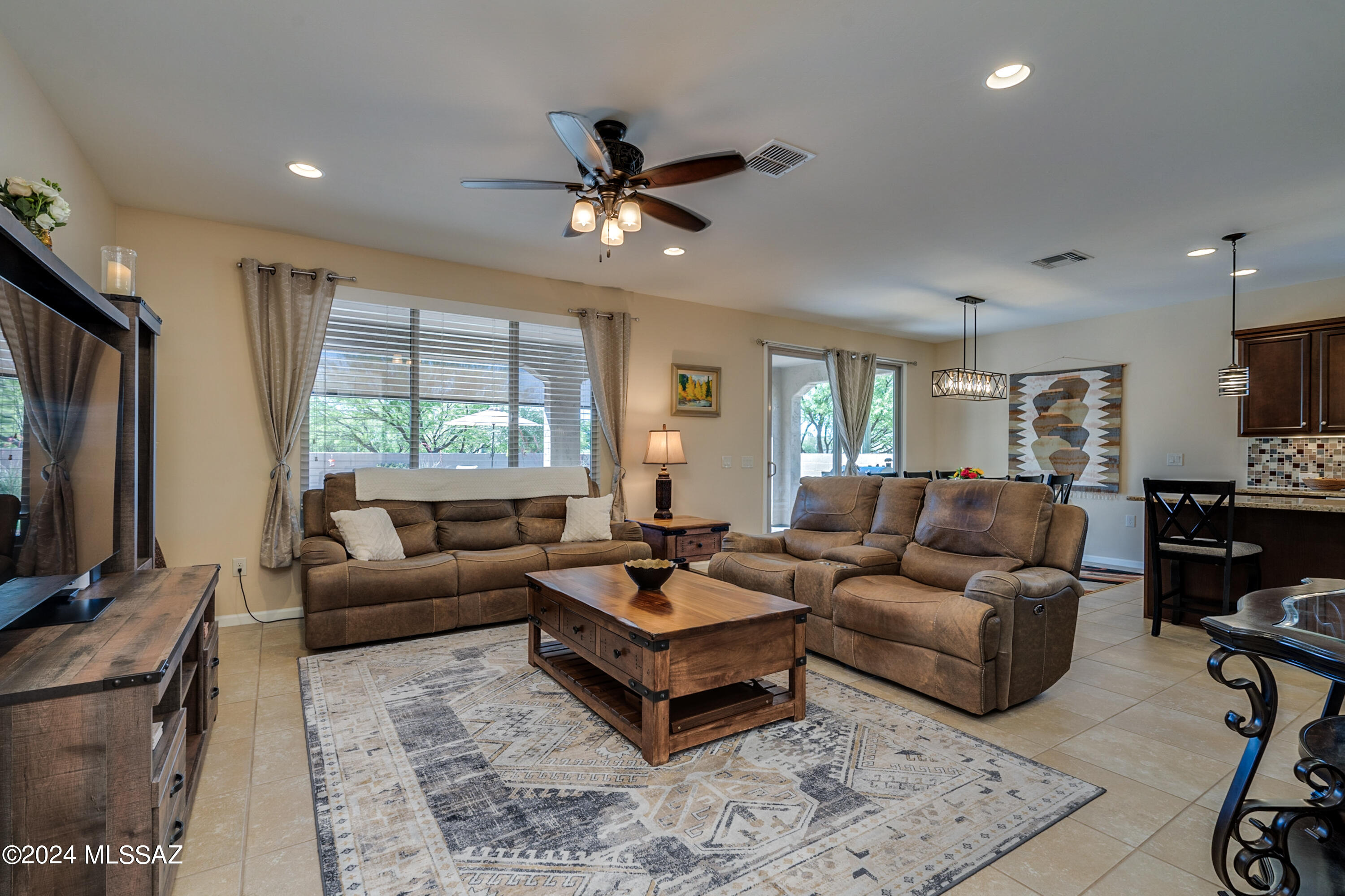 825 N Copper View Drive