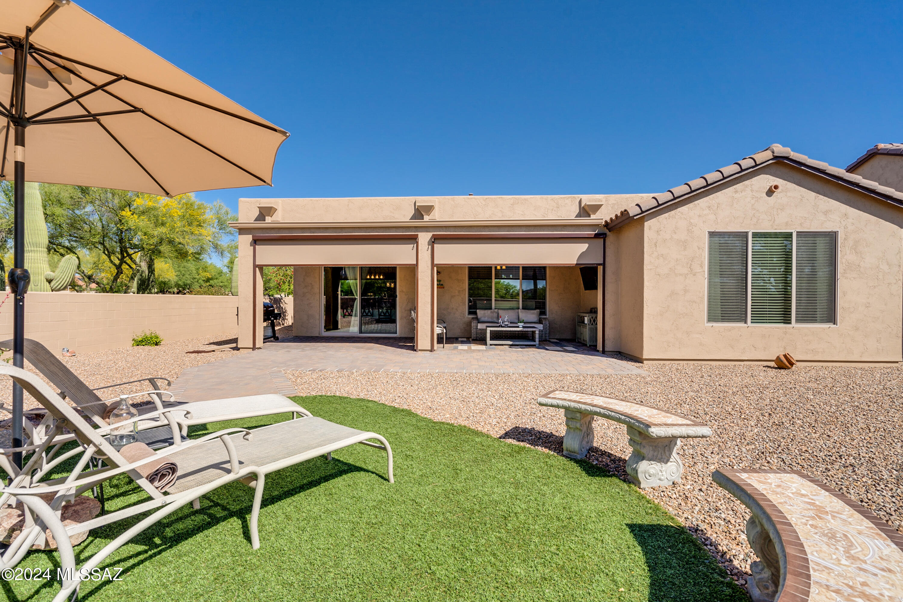 825 N Copper View Drive