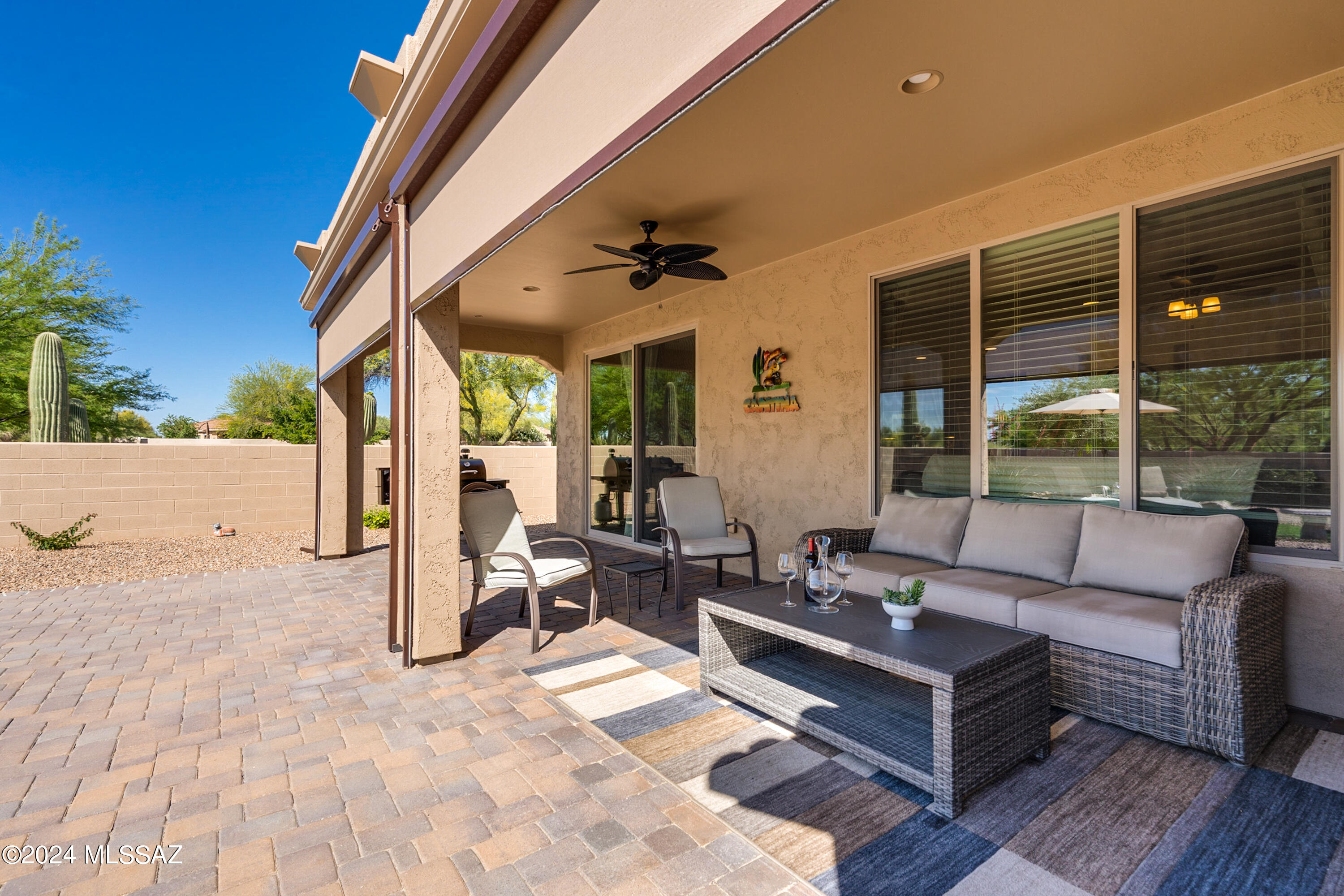 825 N Copper View Drive