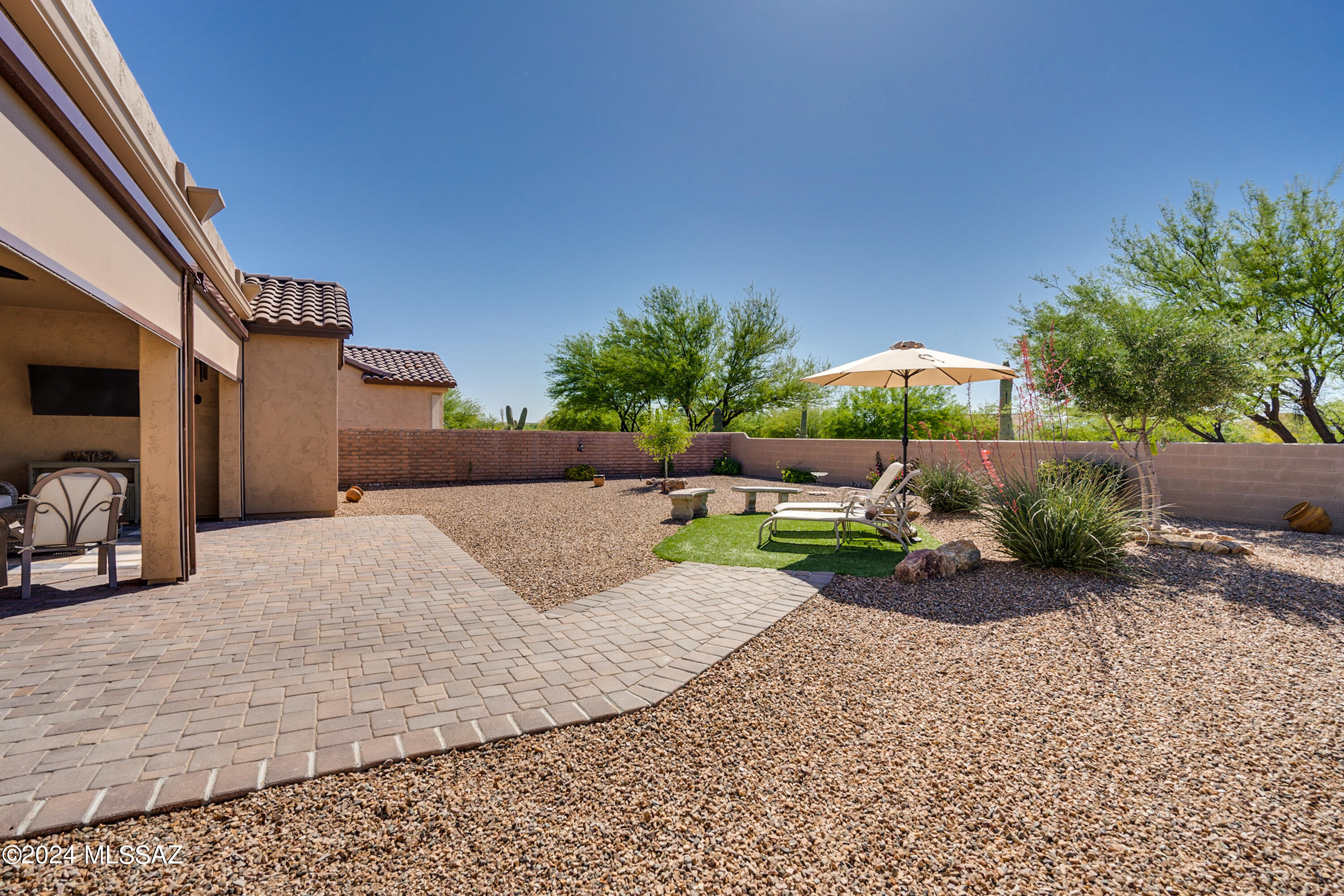 825 N Copper View Drive