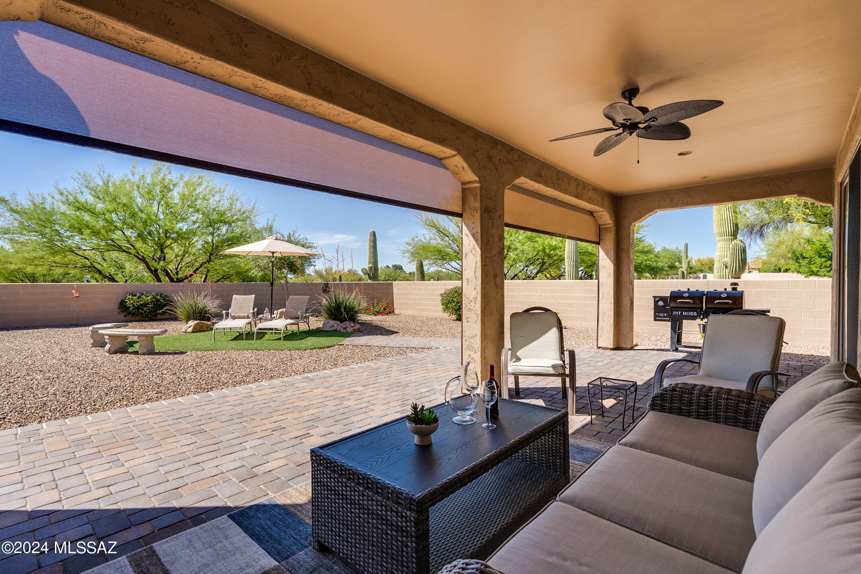 825 N Copper View Drive