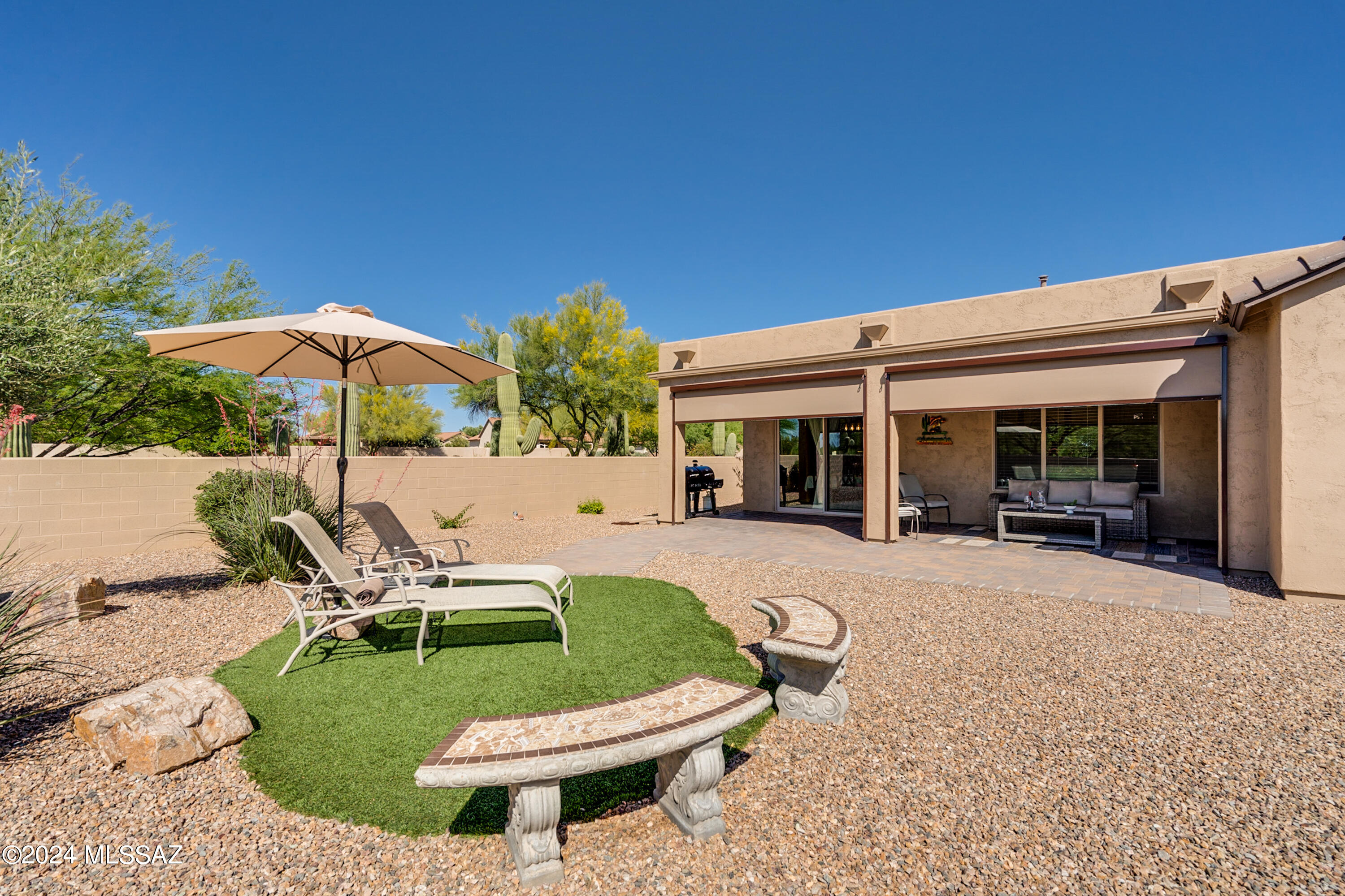 825 N Copper View Drive