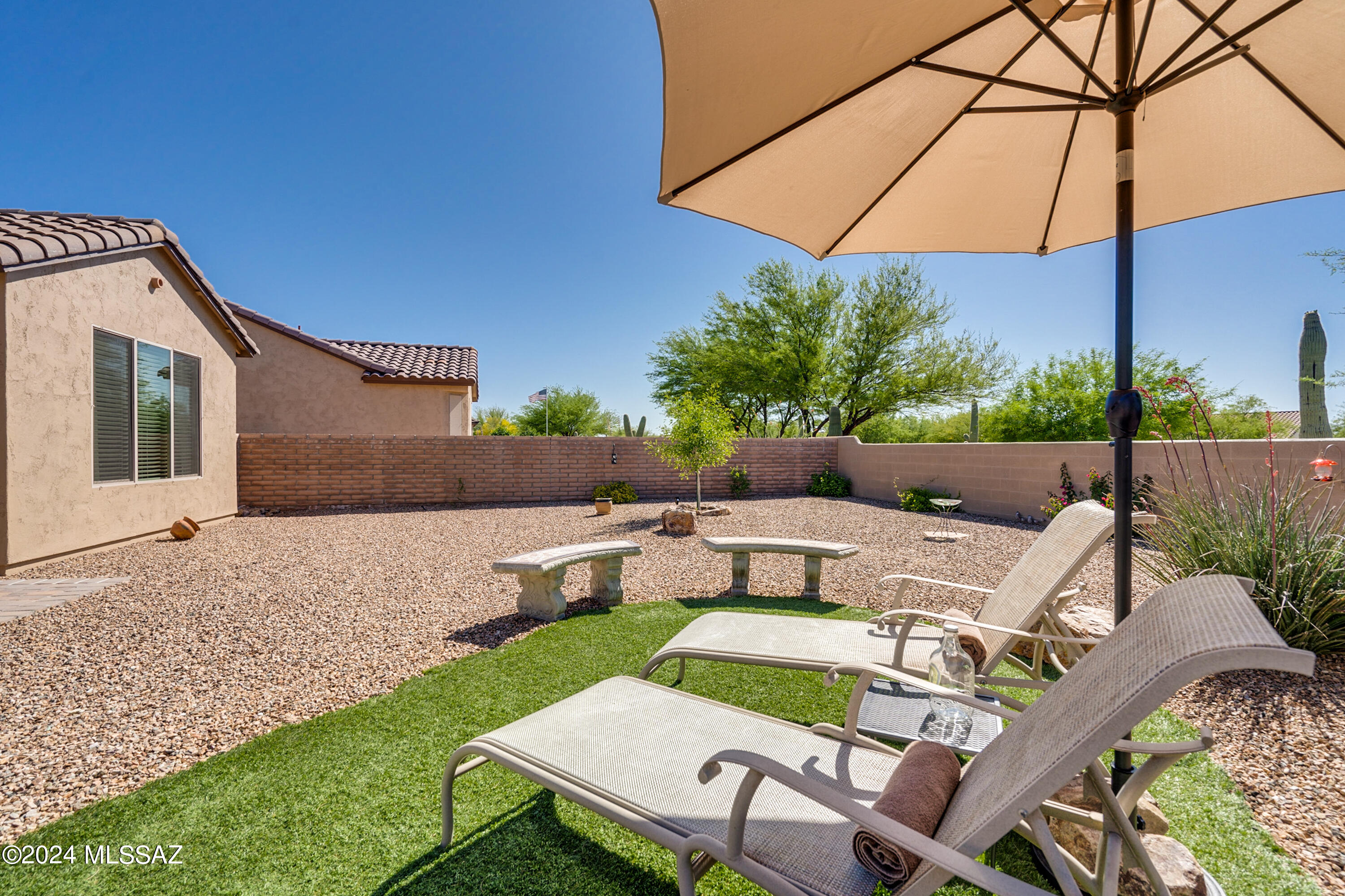825 N Copper View Drive