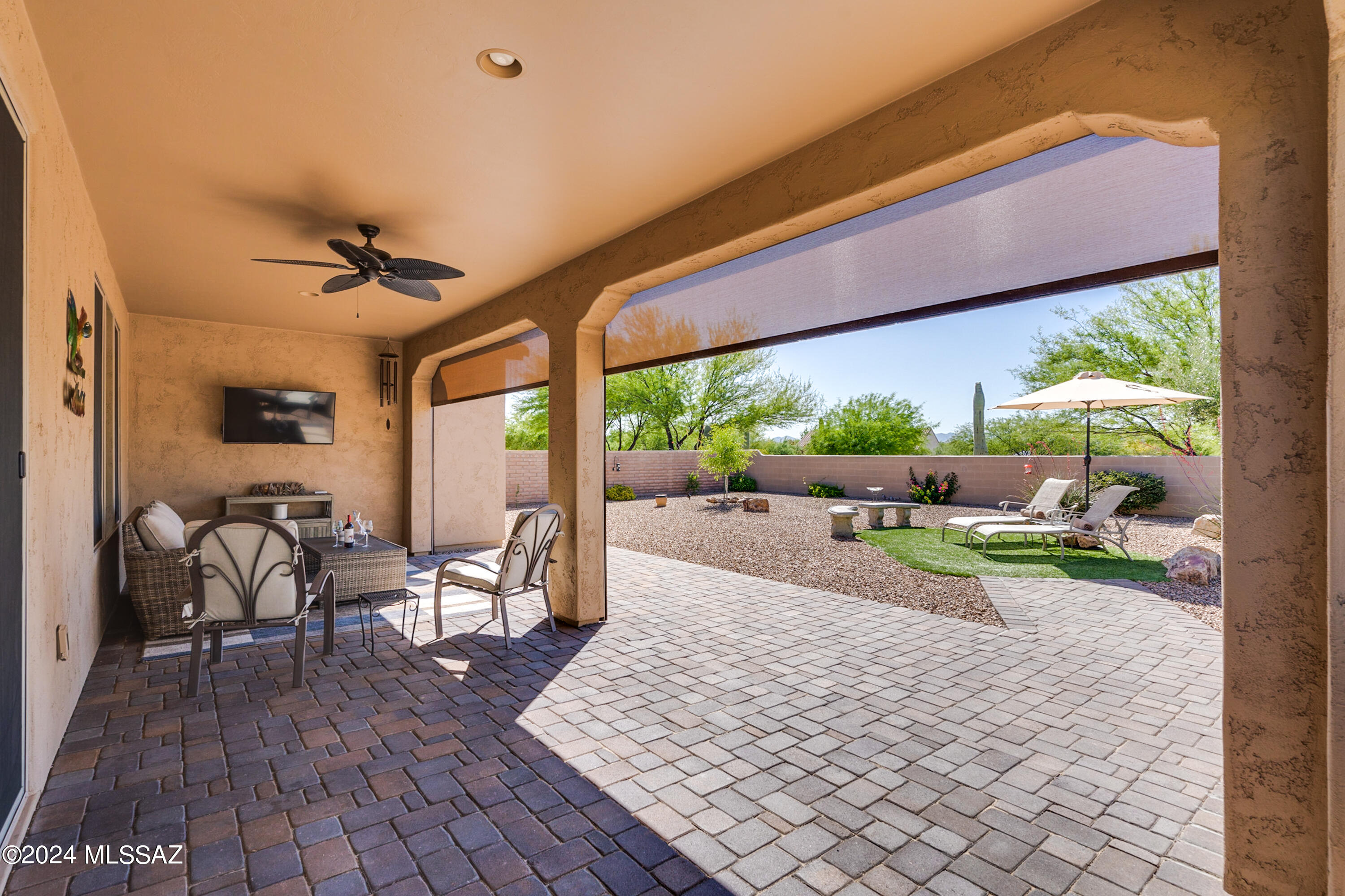 825 N Copper View Drive