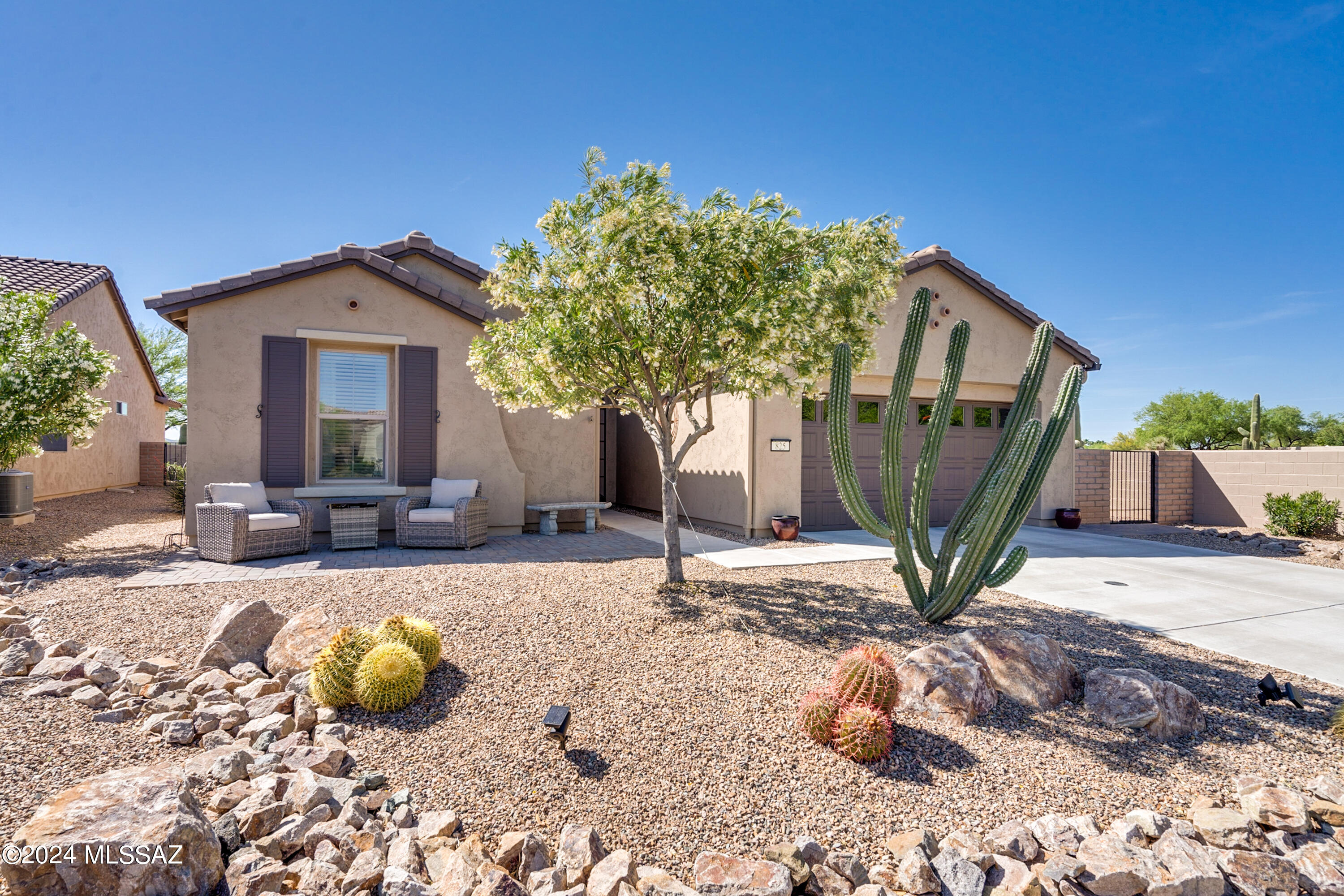 825 N Copper View Drive