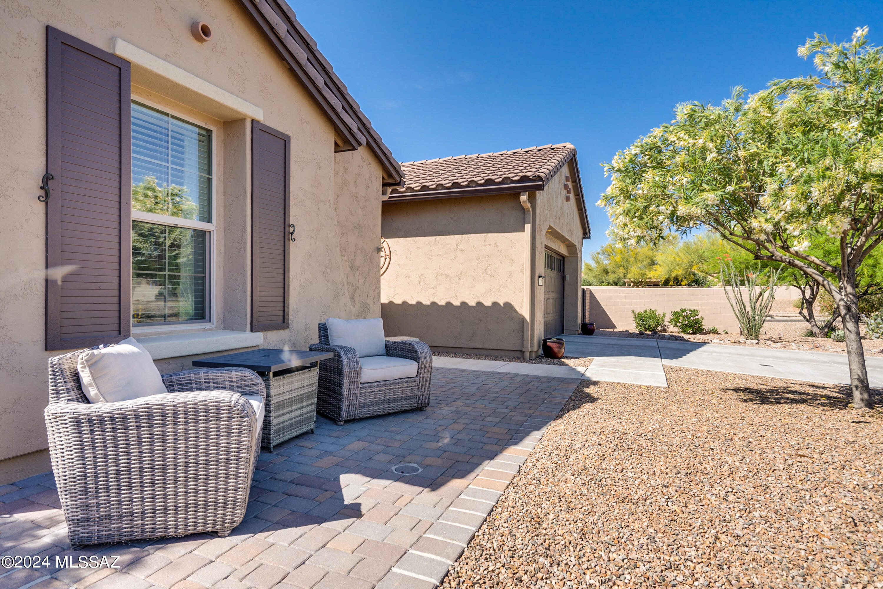 825 N Copper View Drive