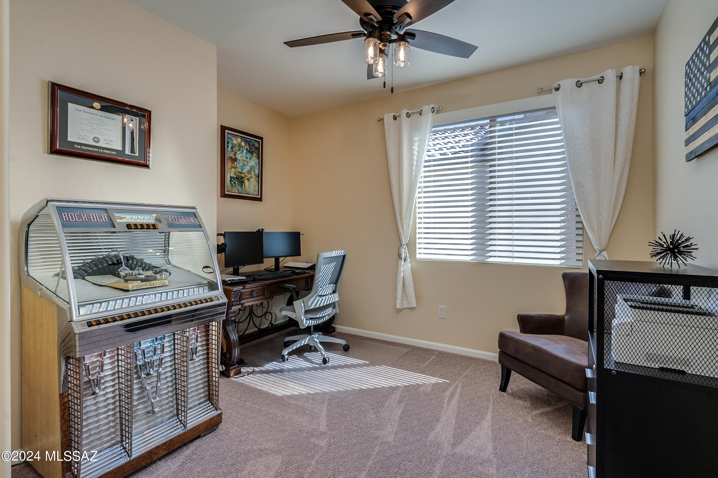 825 N Copper View Drive
