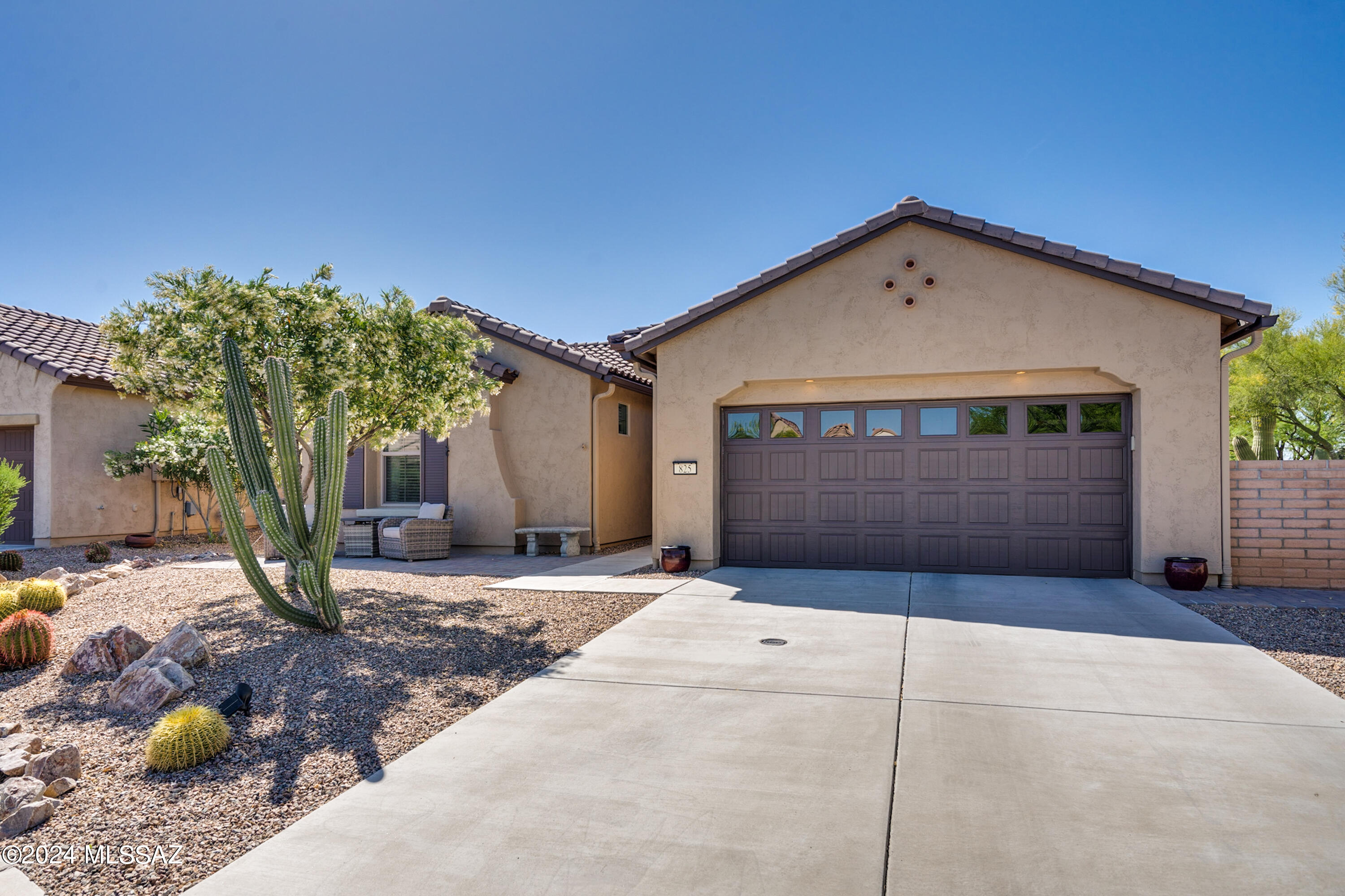 825 N Copper View Drive