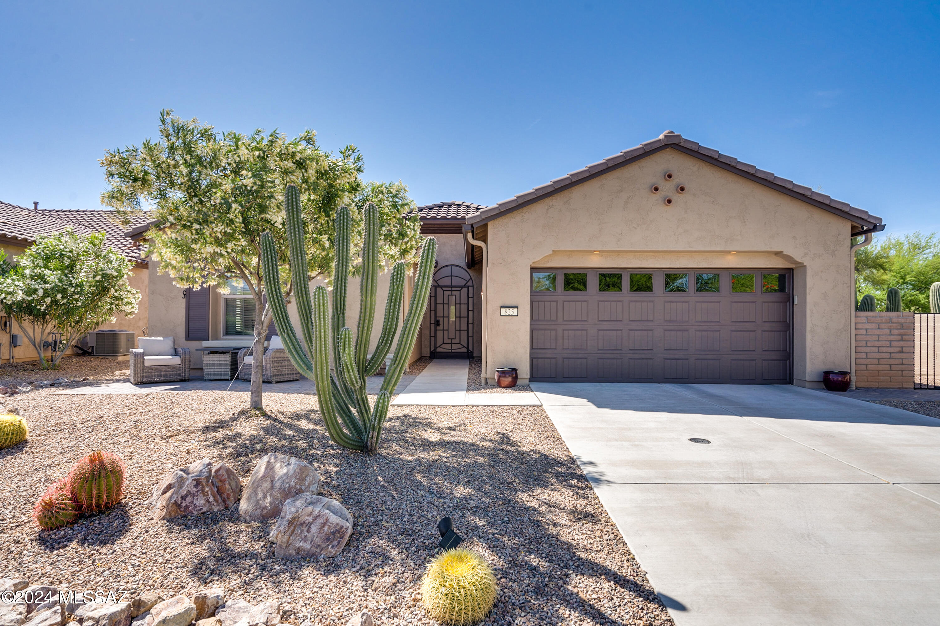 825 N Copper View Drive