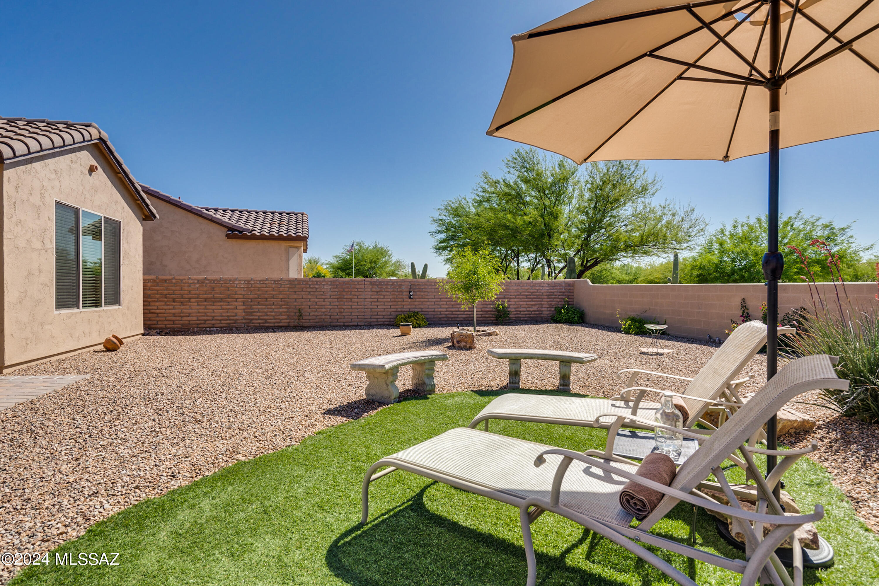 825 N Copper View Drive