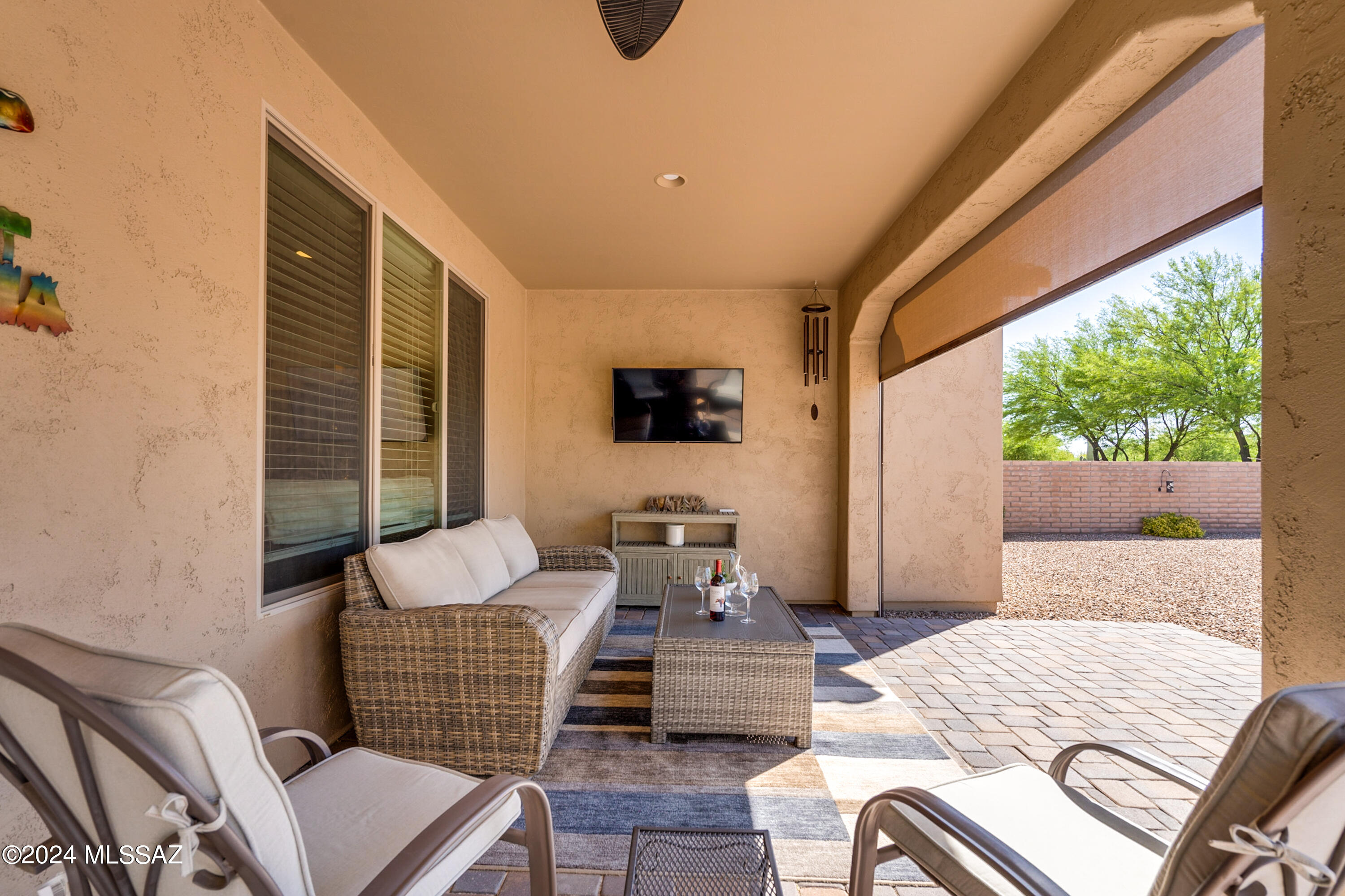 825 N Copper View Drive