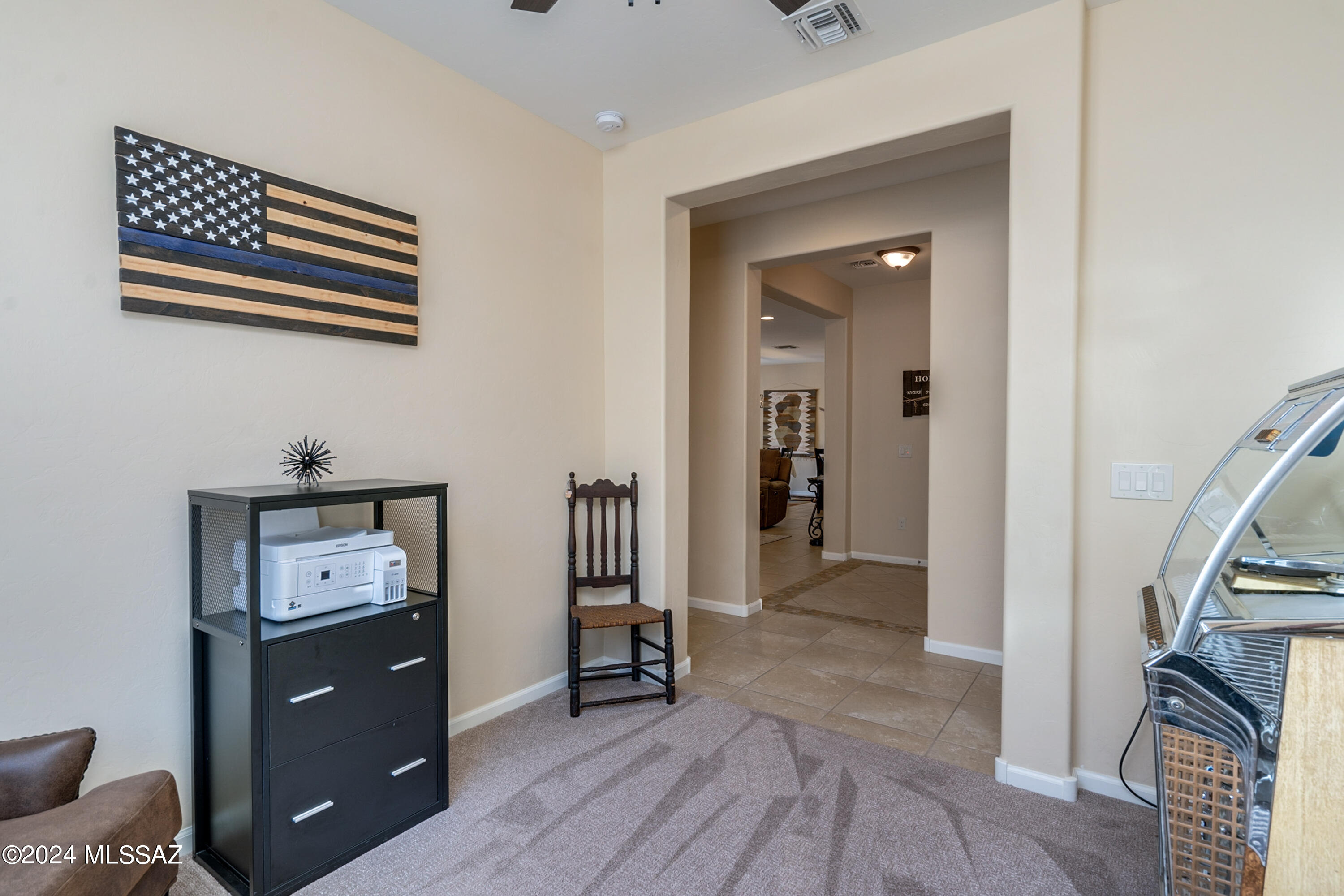825 N Copper View Drive