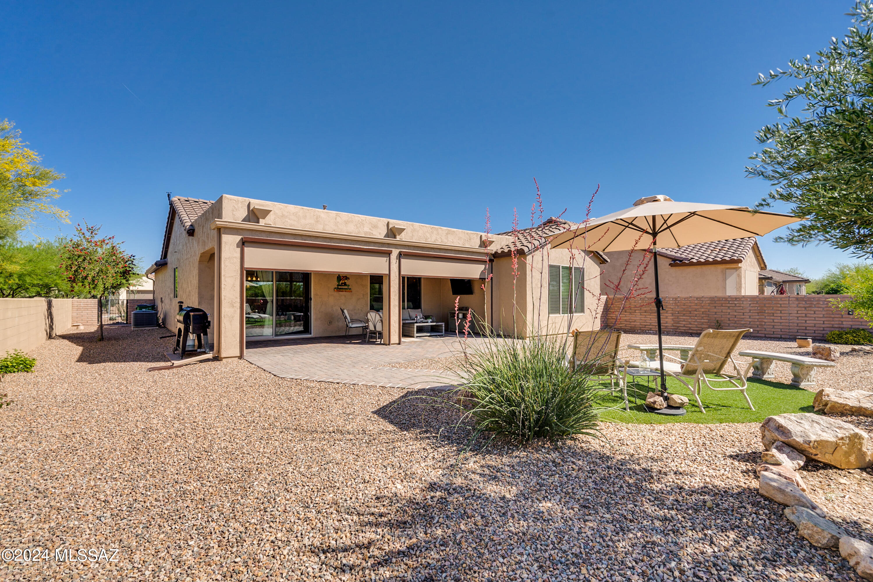 825 N Copper View Drive