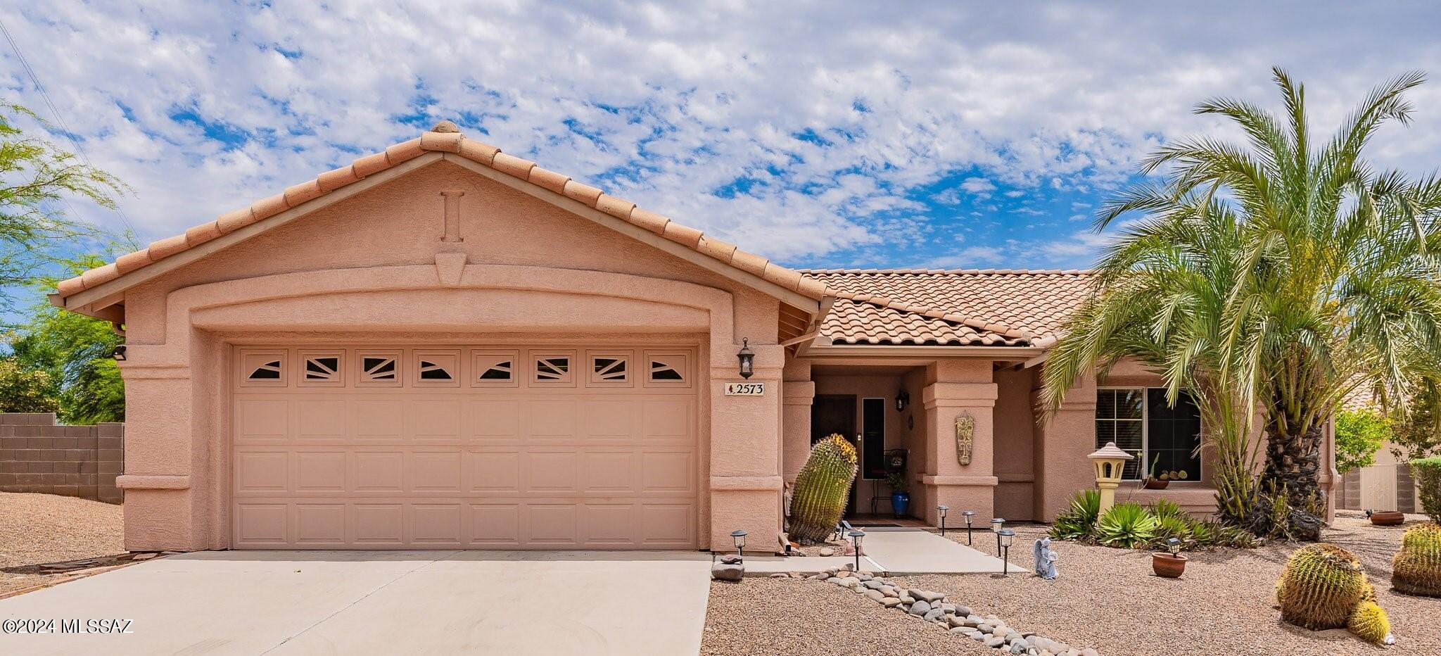2573 N Camino Reloj