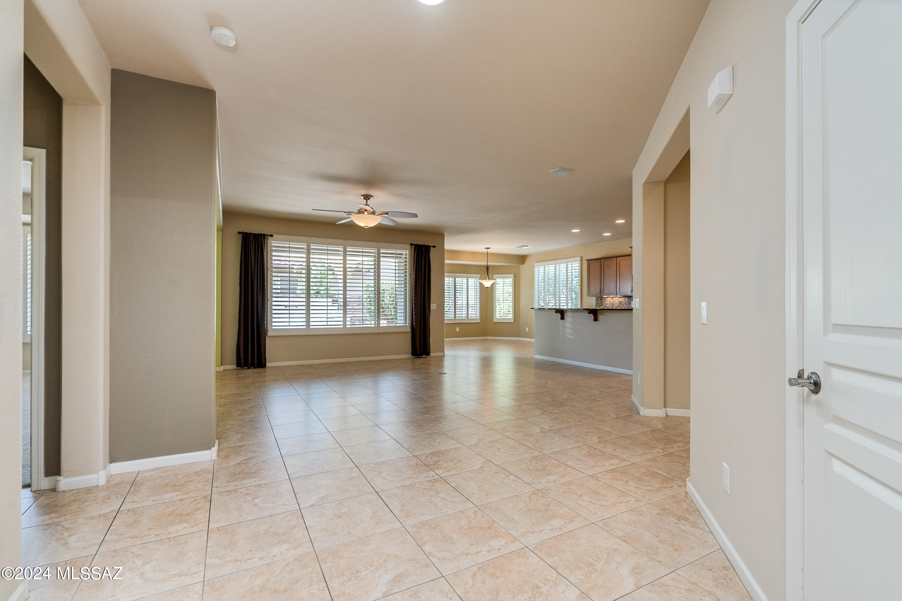 2158 E Apache Springs Lane