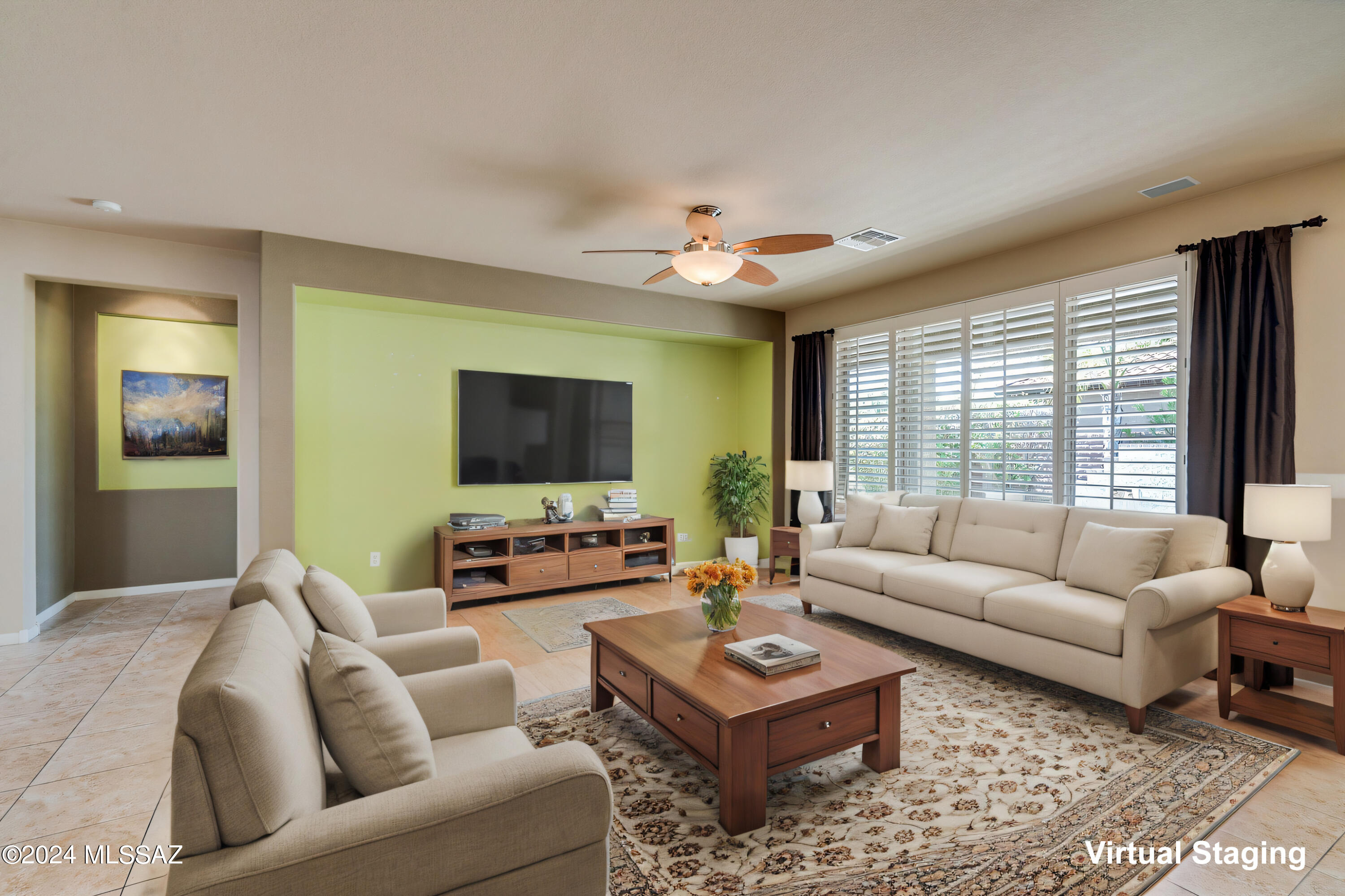 2158 E Apache Springs Lane