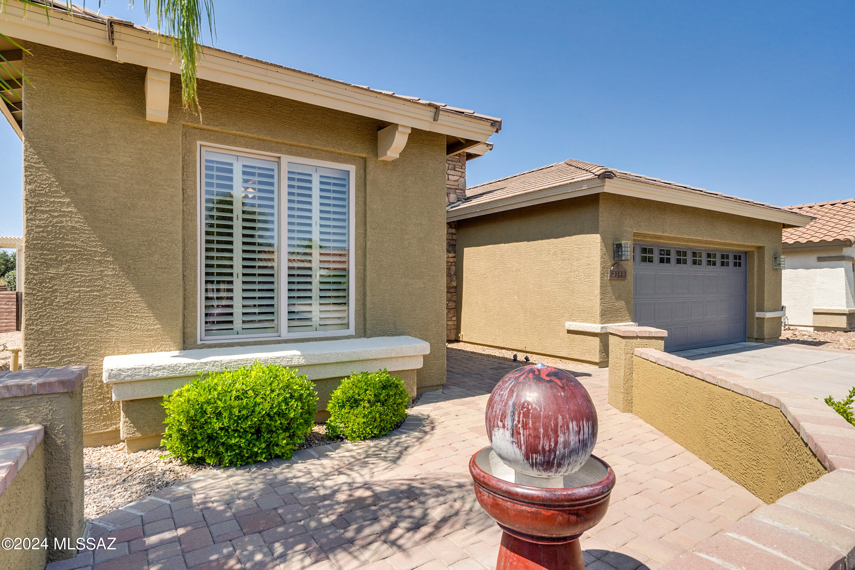 2158 E Apache Springs Lane
