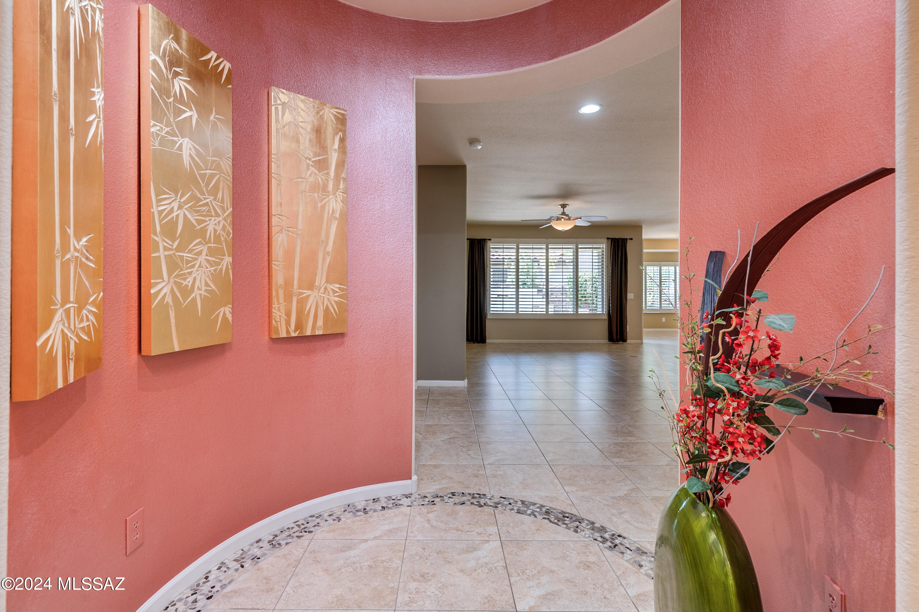 2158 E Apache Springs Lane