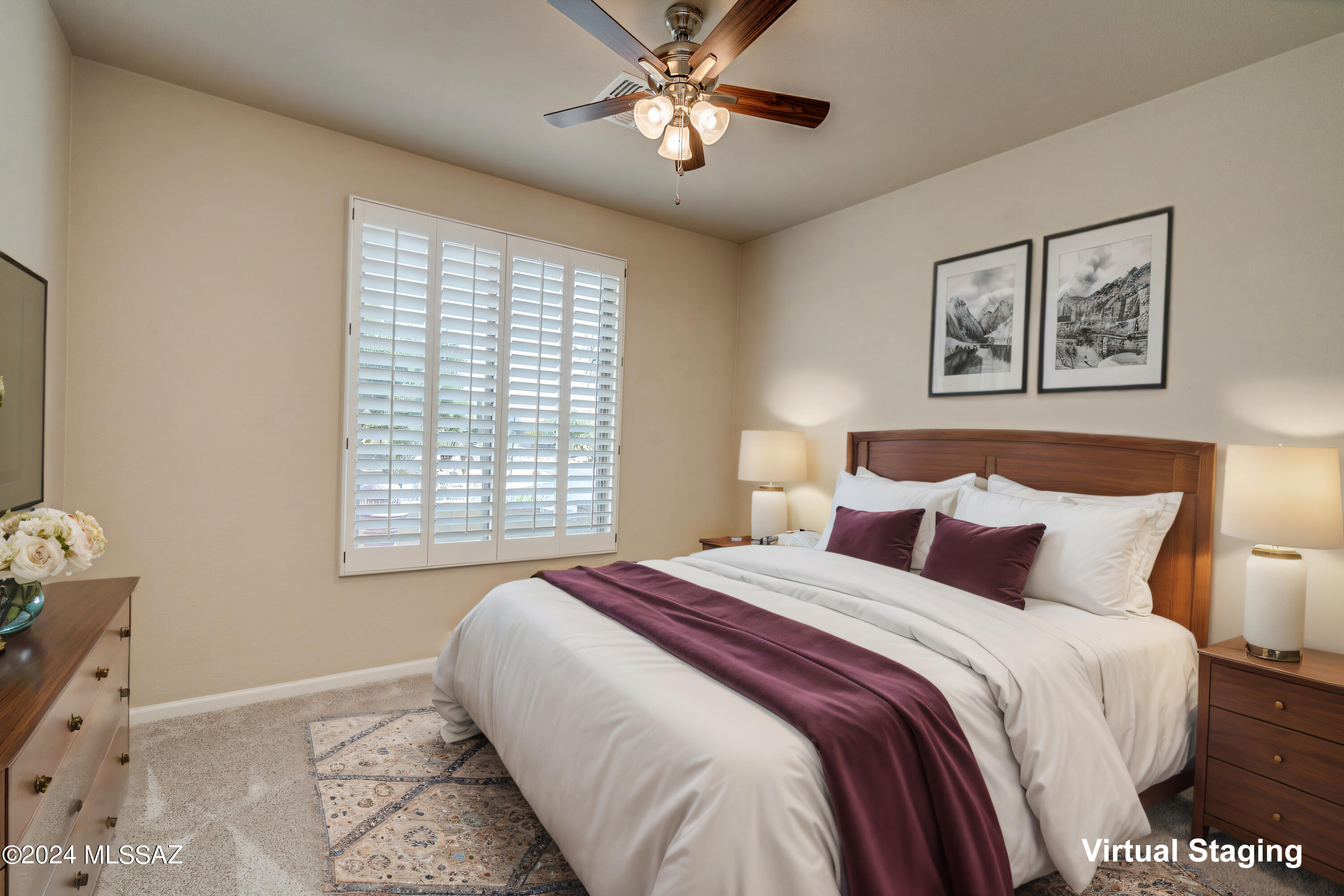 2158 E Apache Springs Lane