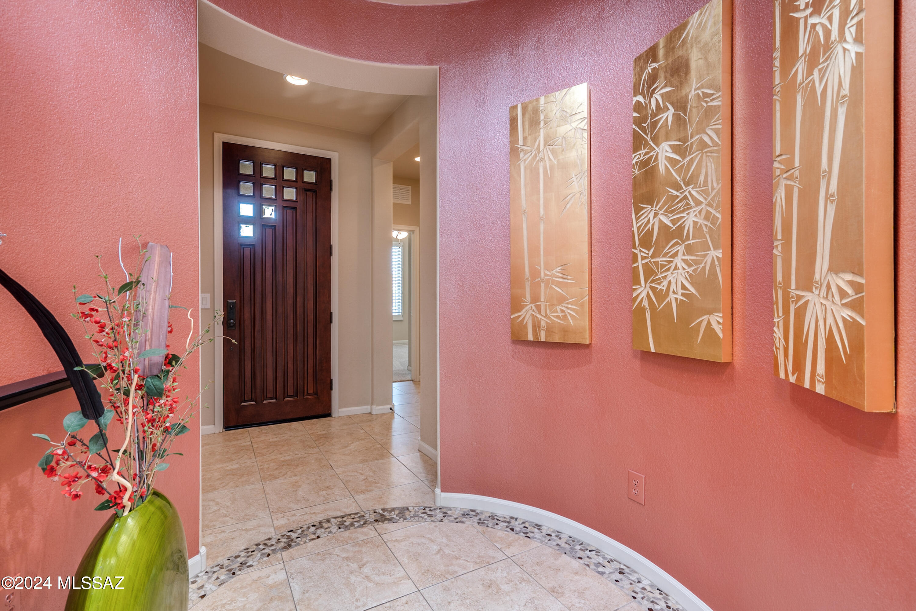 2158 E Apache Springs Lane