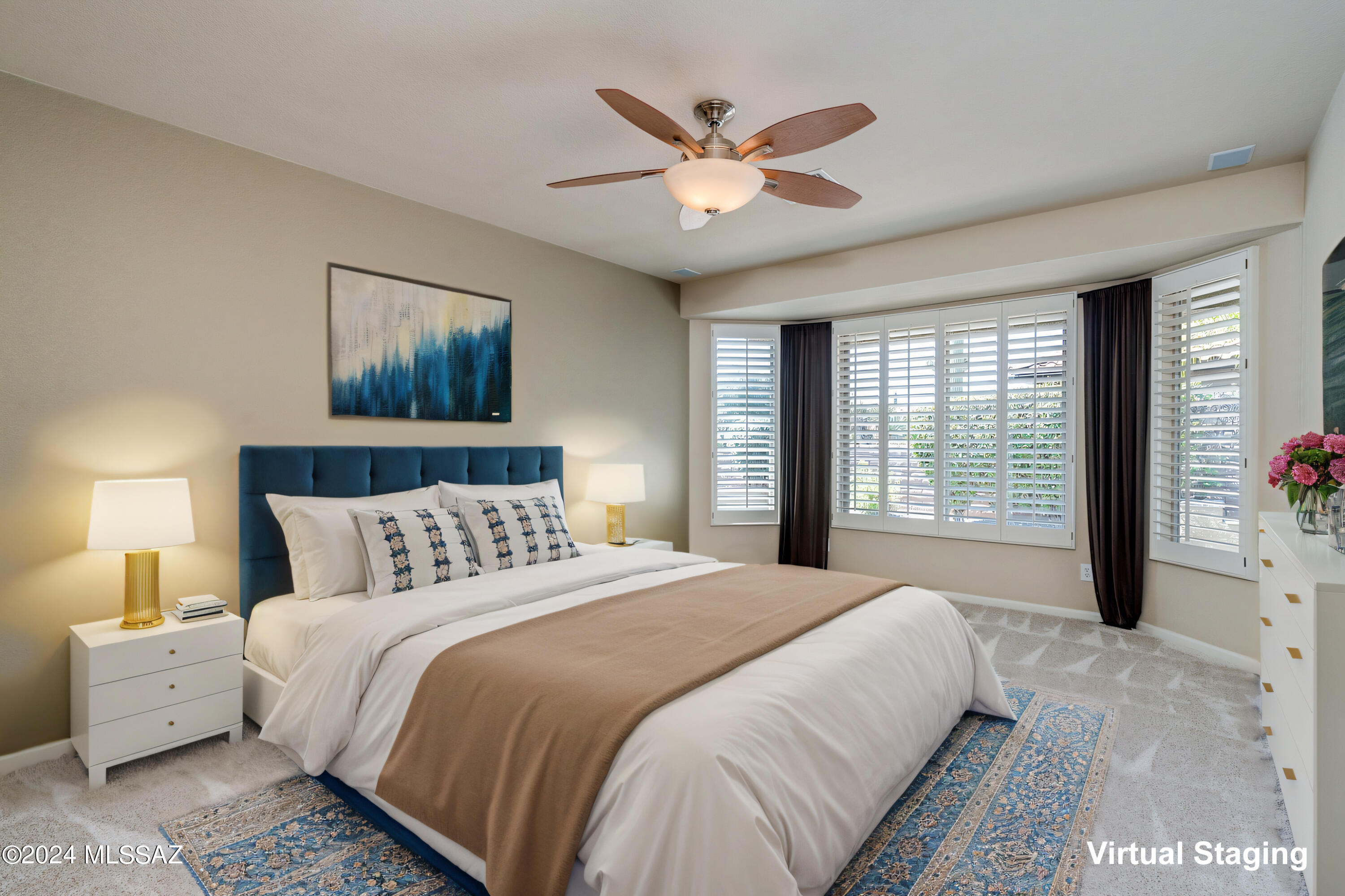2158 E Apache Springs Lane