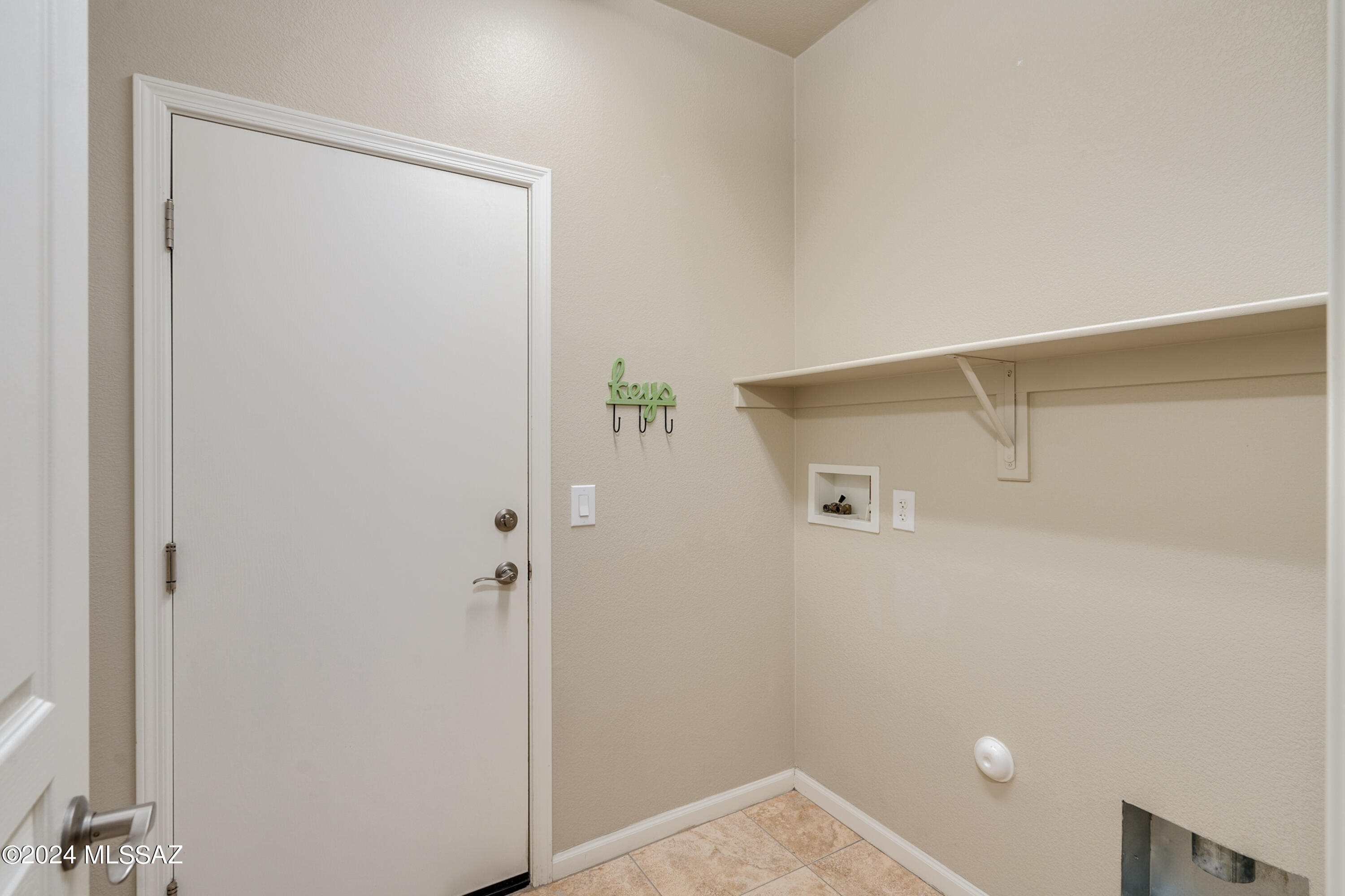 2158 E Apache Springs Lane