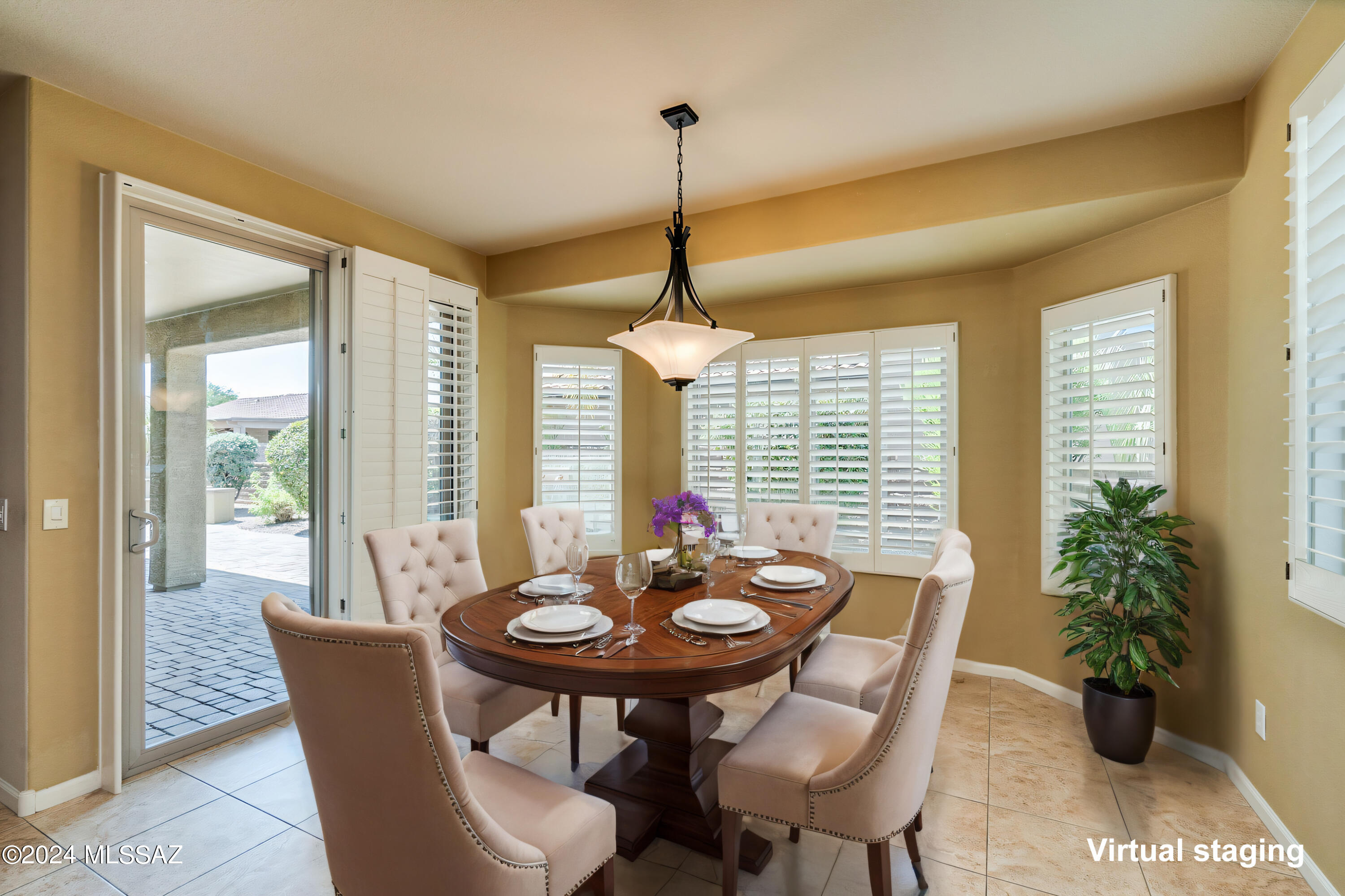 2158 E Apache Springs Lane