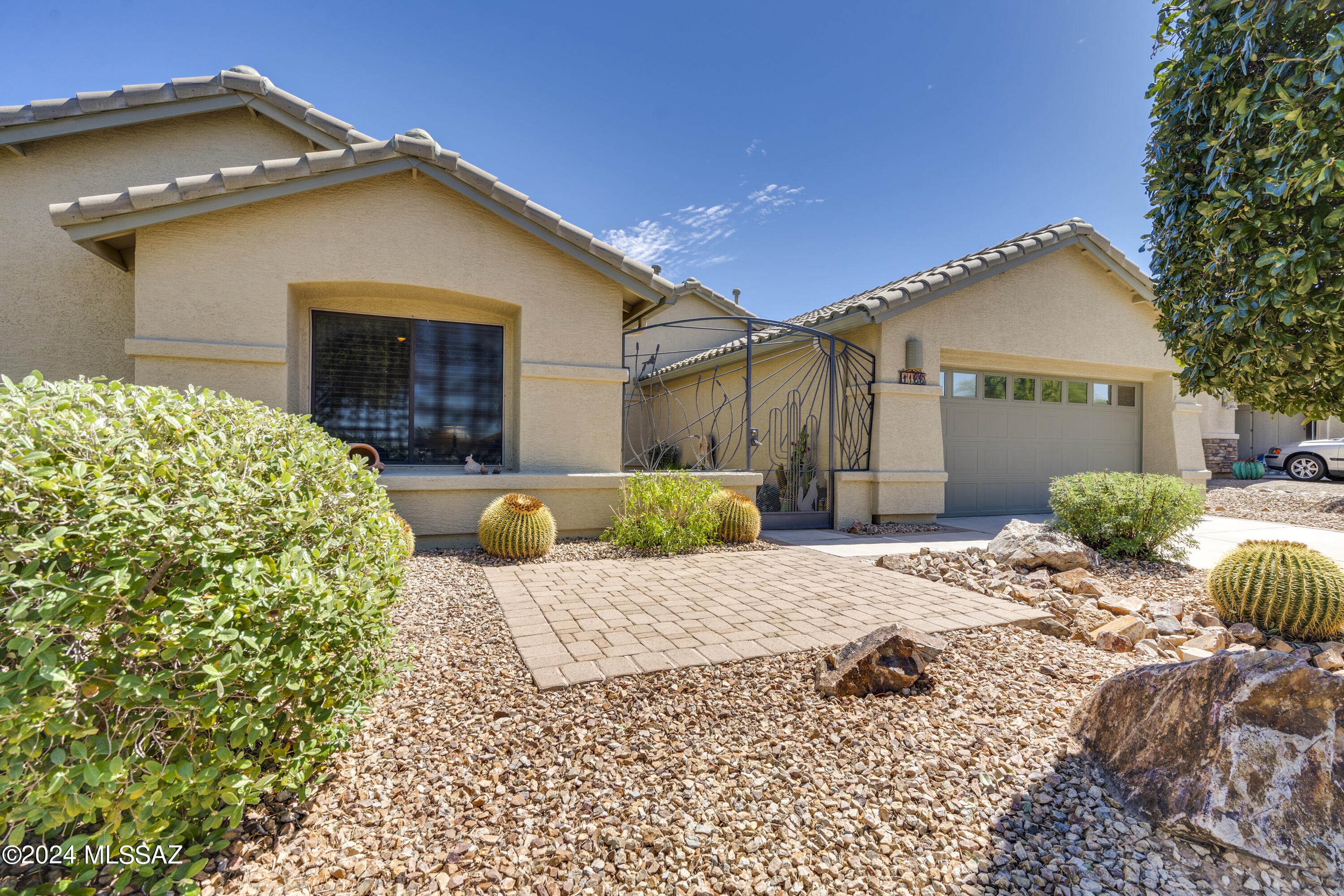1166 N Laurel Glen Drive