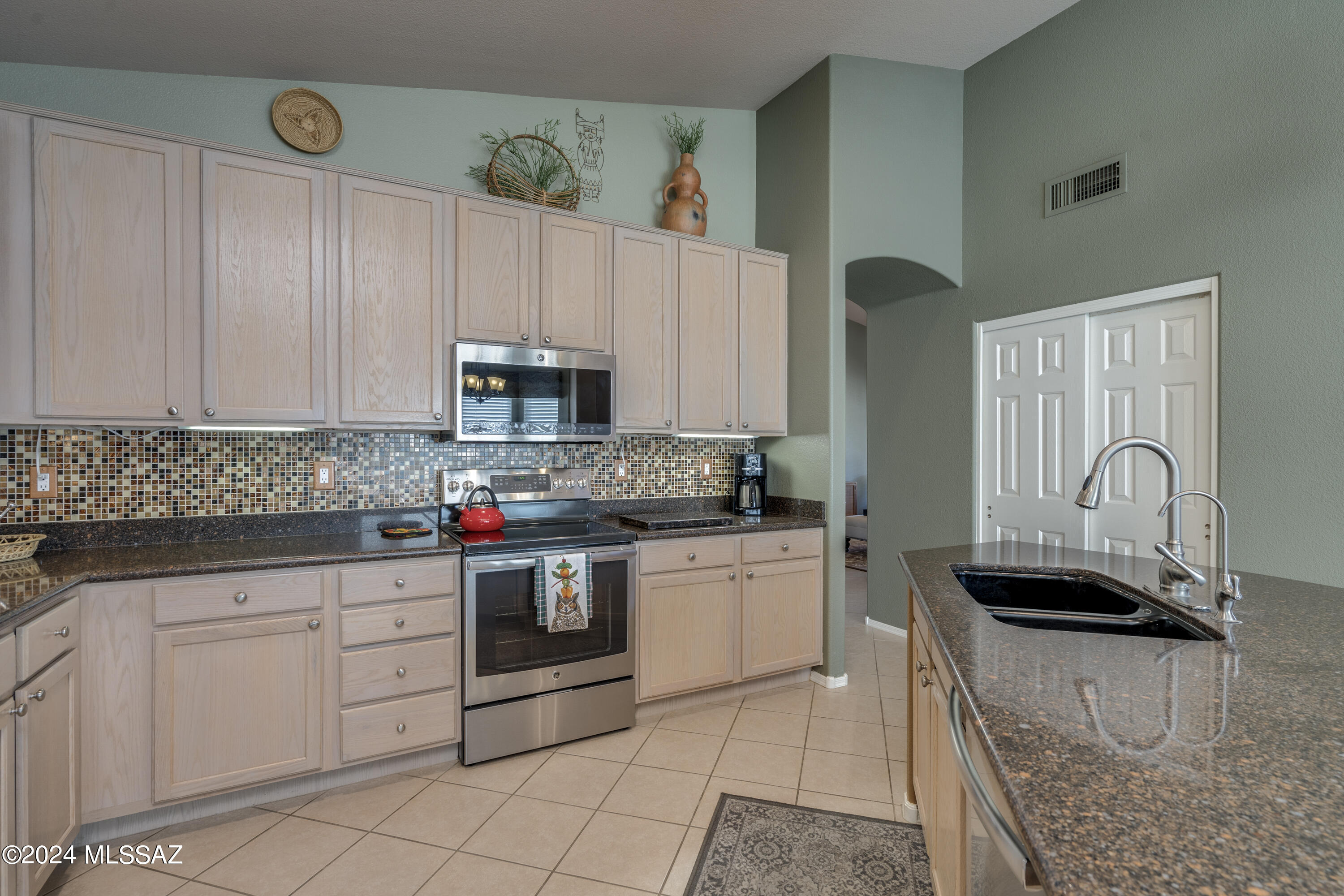 1166 N Laurel Glen Drive