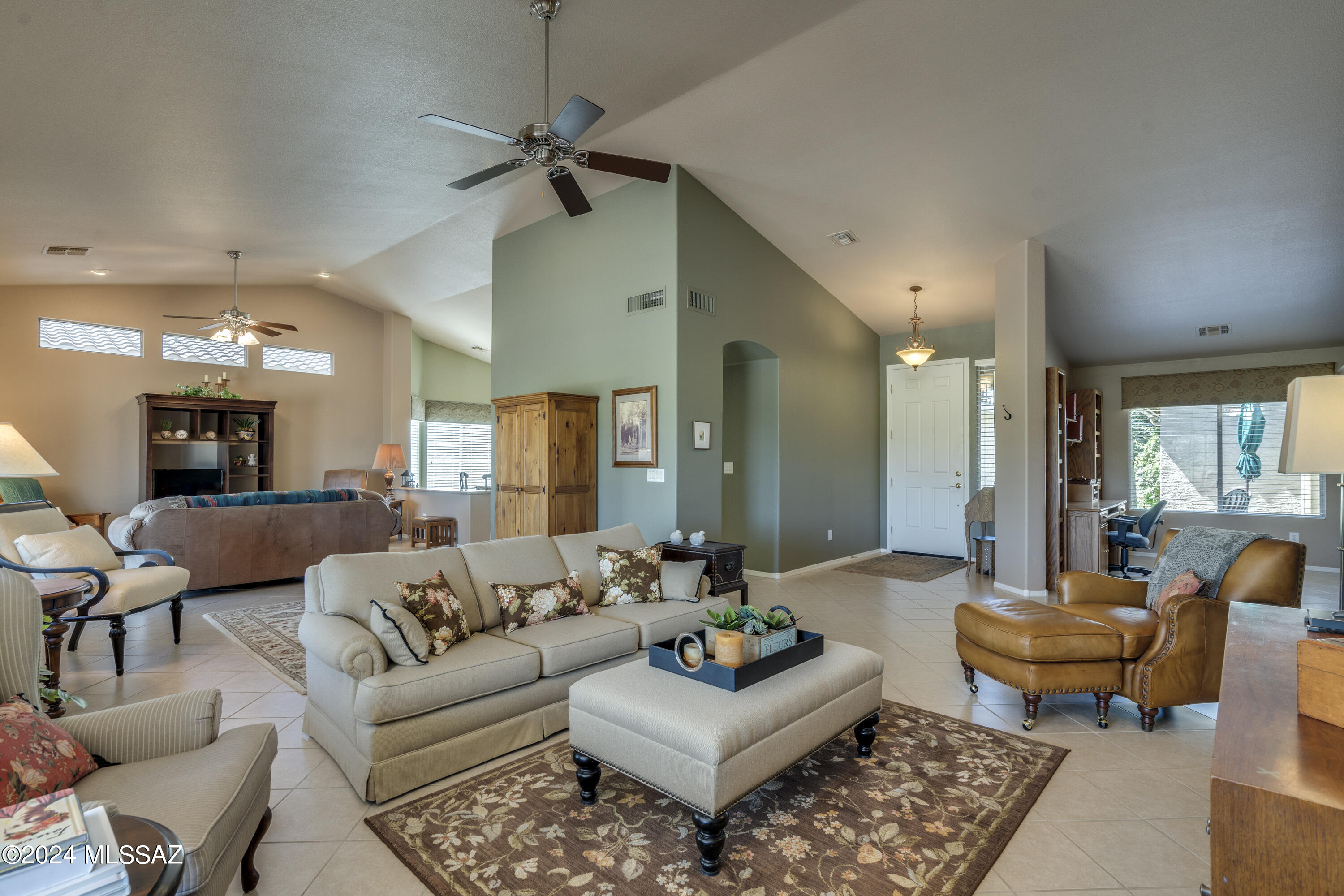 1166 N Laurel Glen Drive