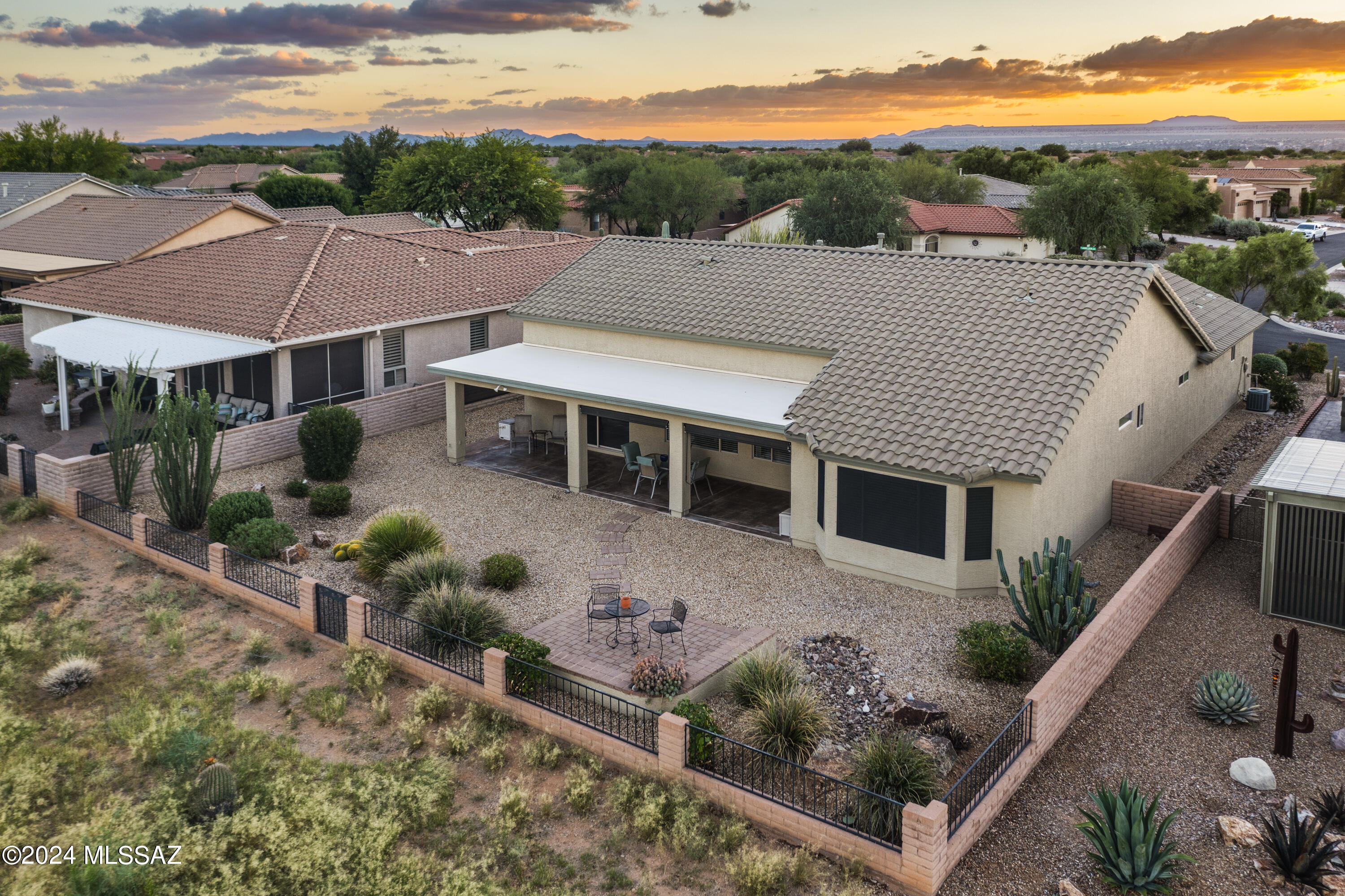 1166 N Laurel Glen Drive