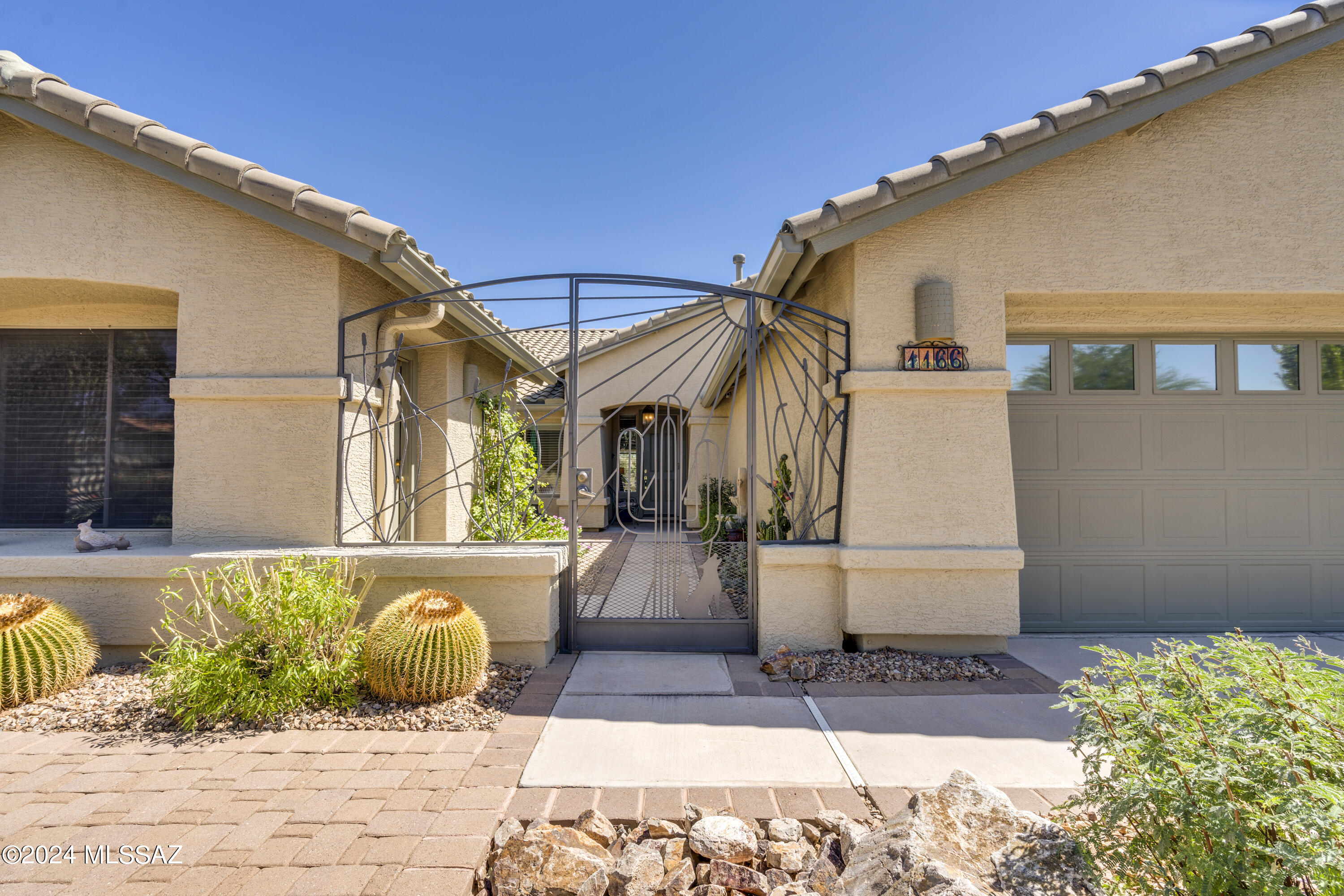 1166 N Laurel Glen Drive