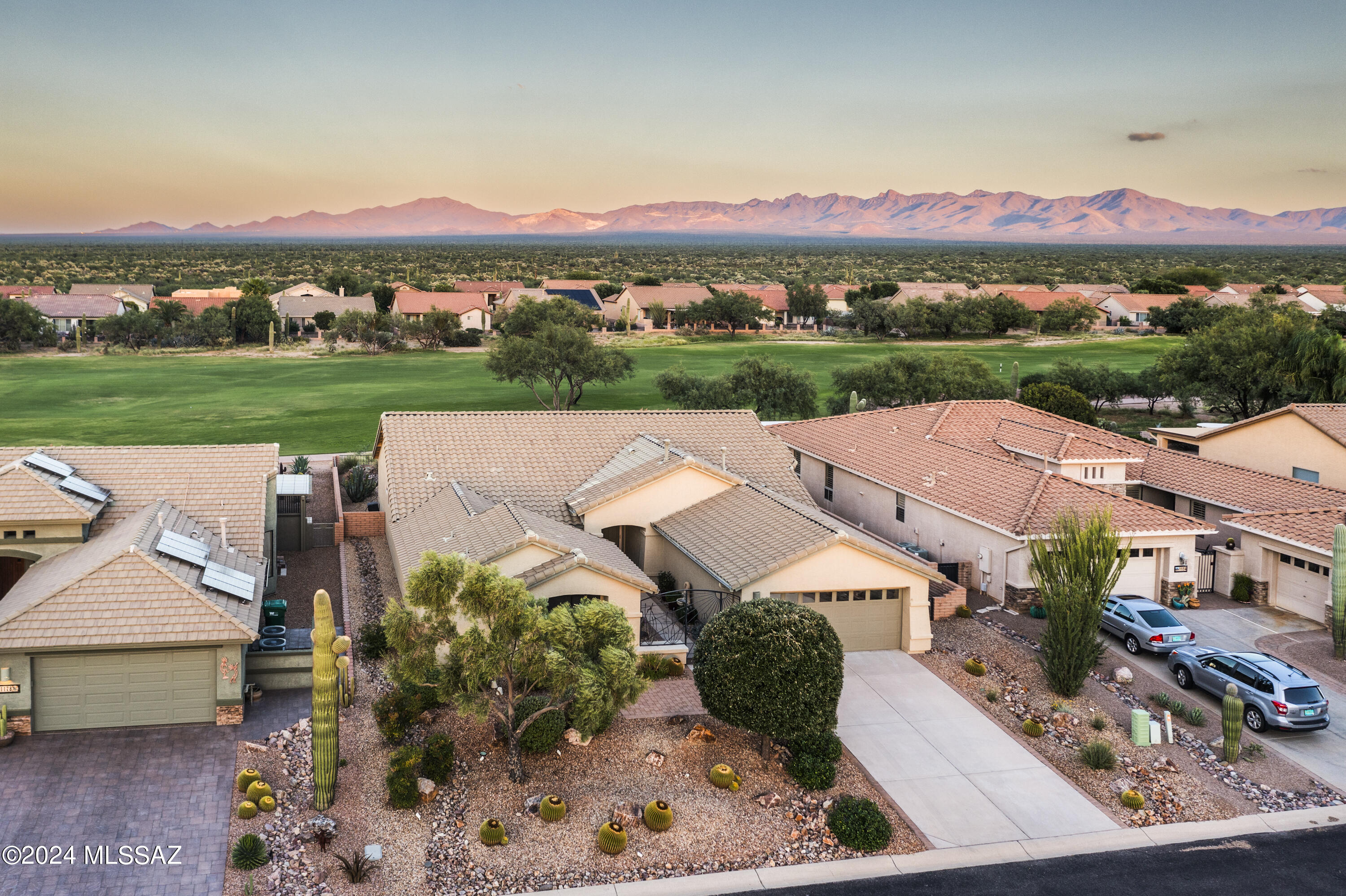 1166 N Laurel Glen Drive