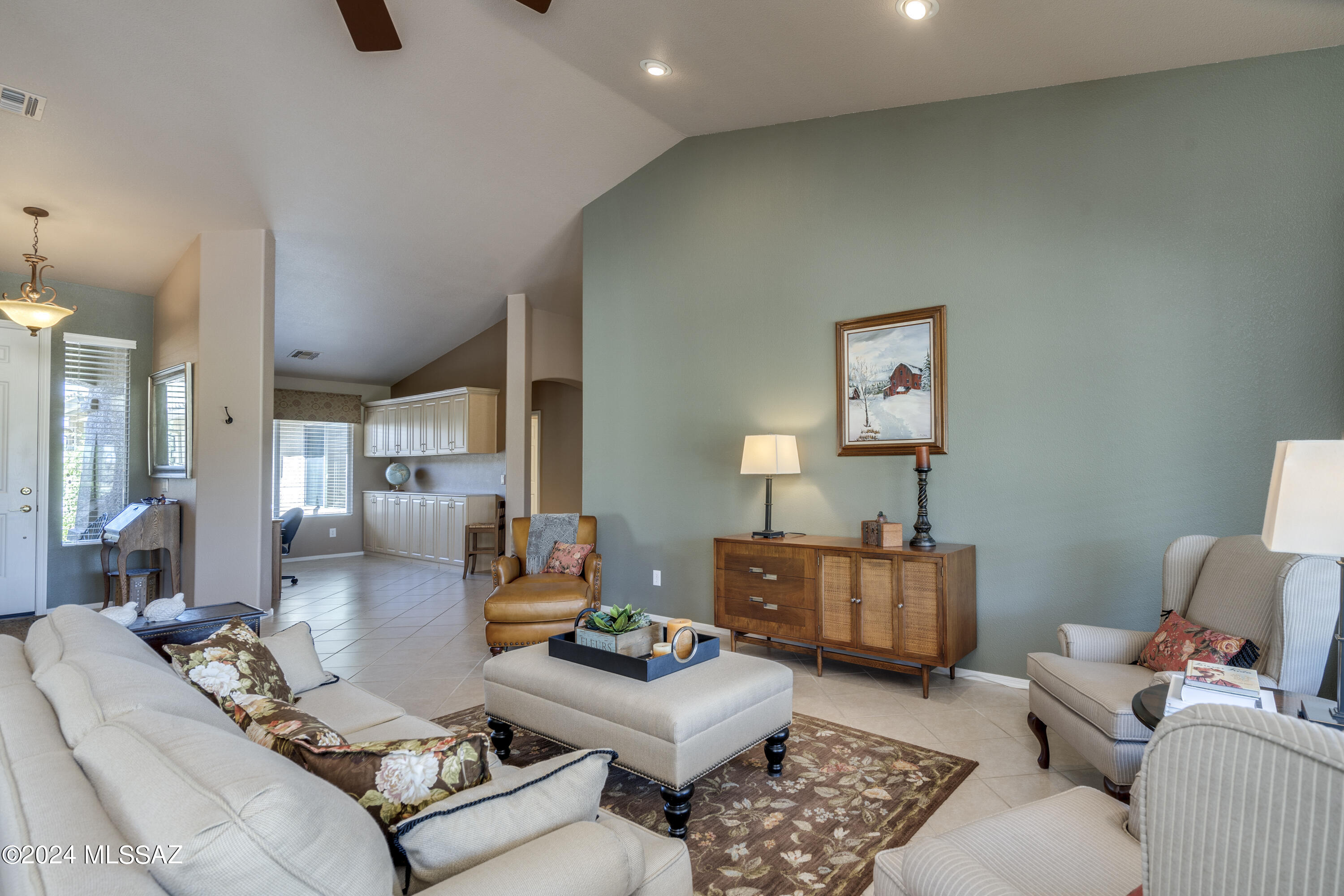 1166 N Laurel Glen Drive