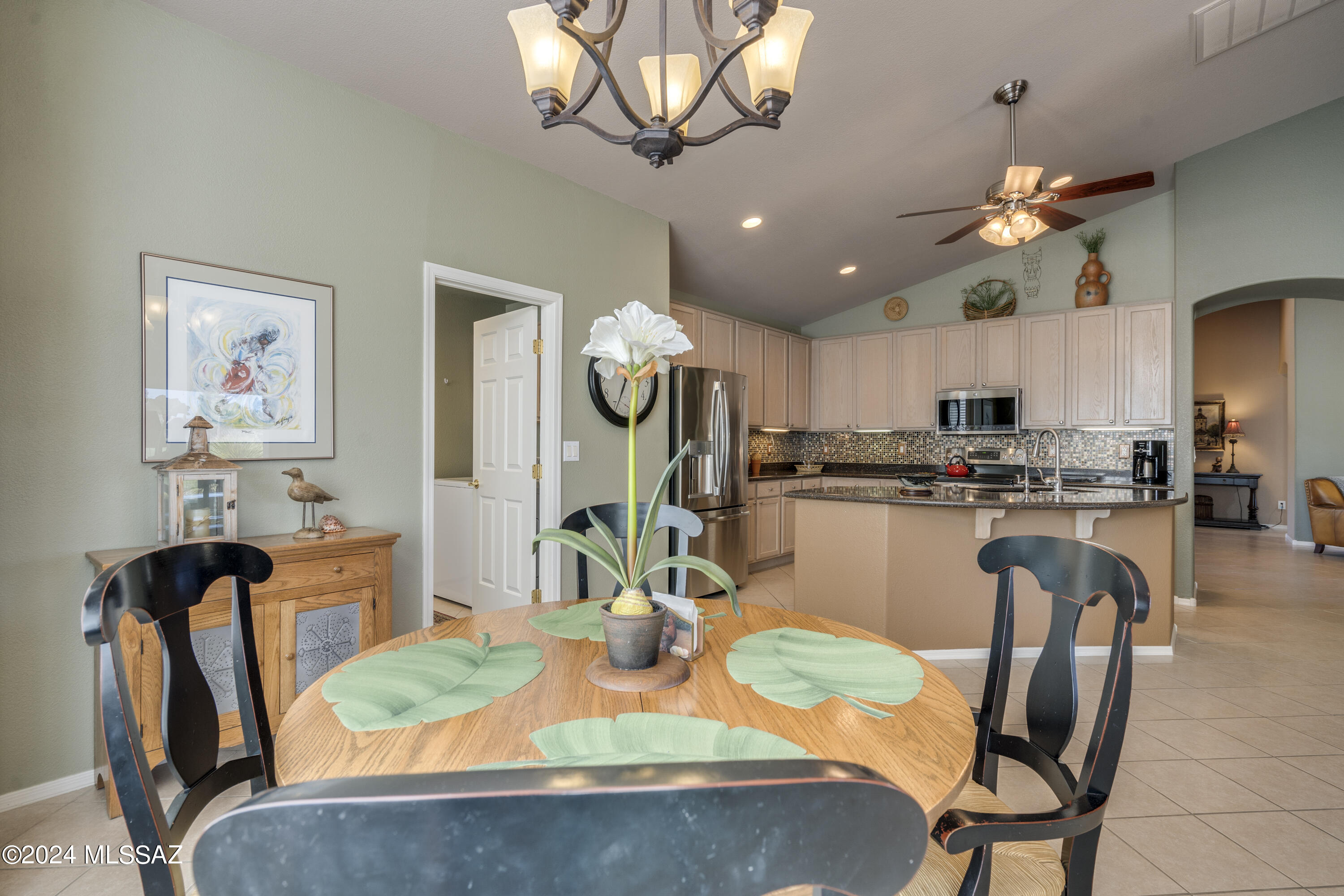 1166 N Laurel Glen Drive