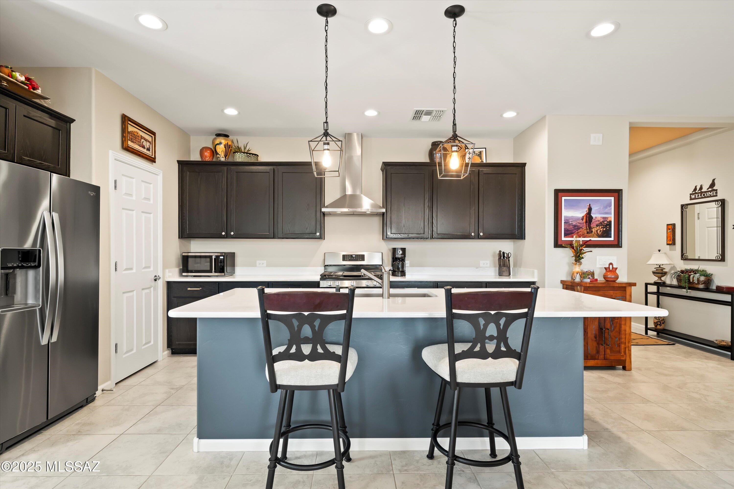 1426 E Blue Granite Drive