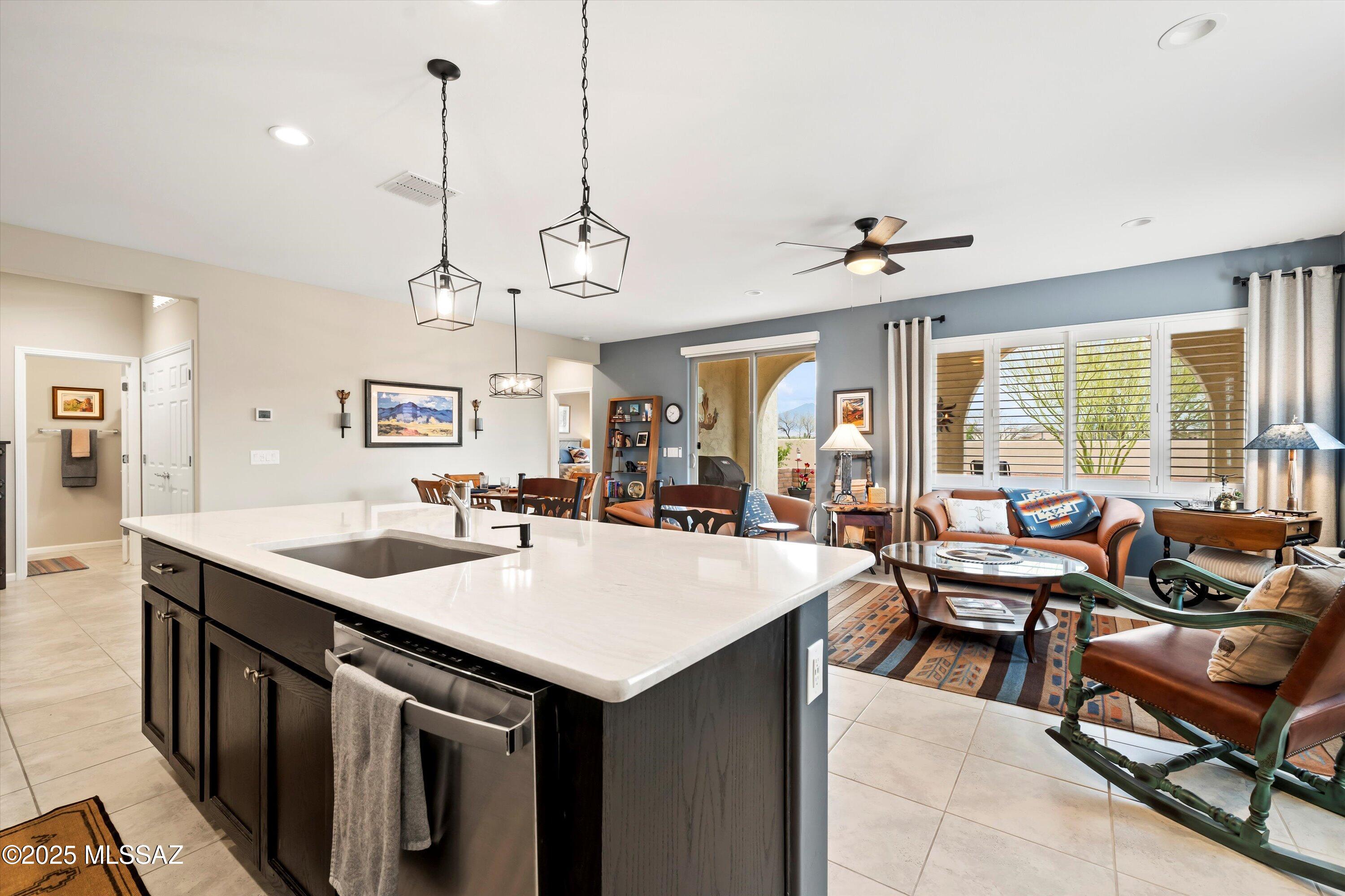 1426 E Blue Granite Drive