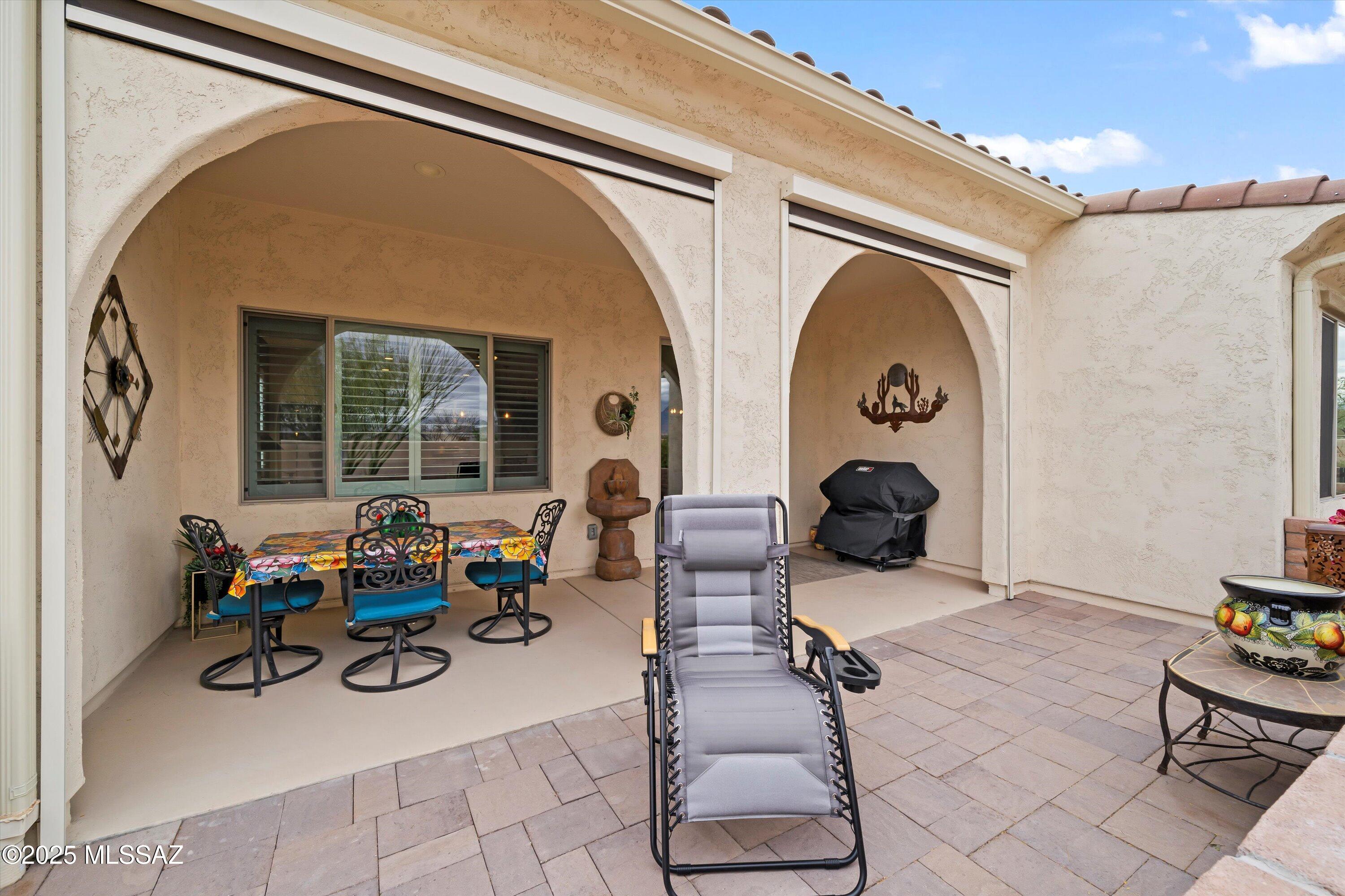 1426 E Blue Granite Drive