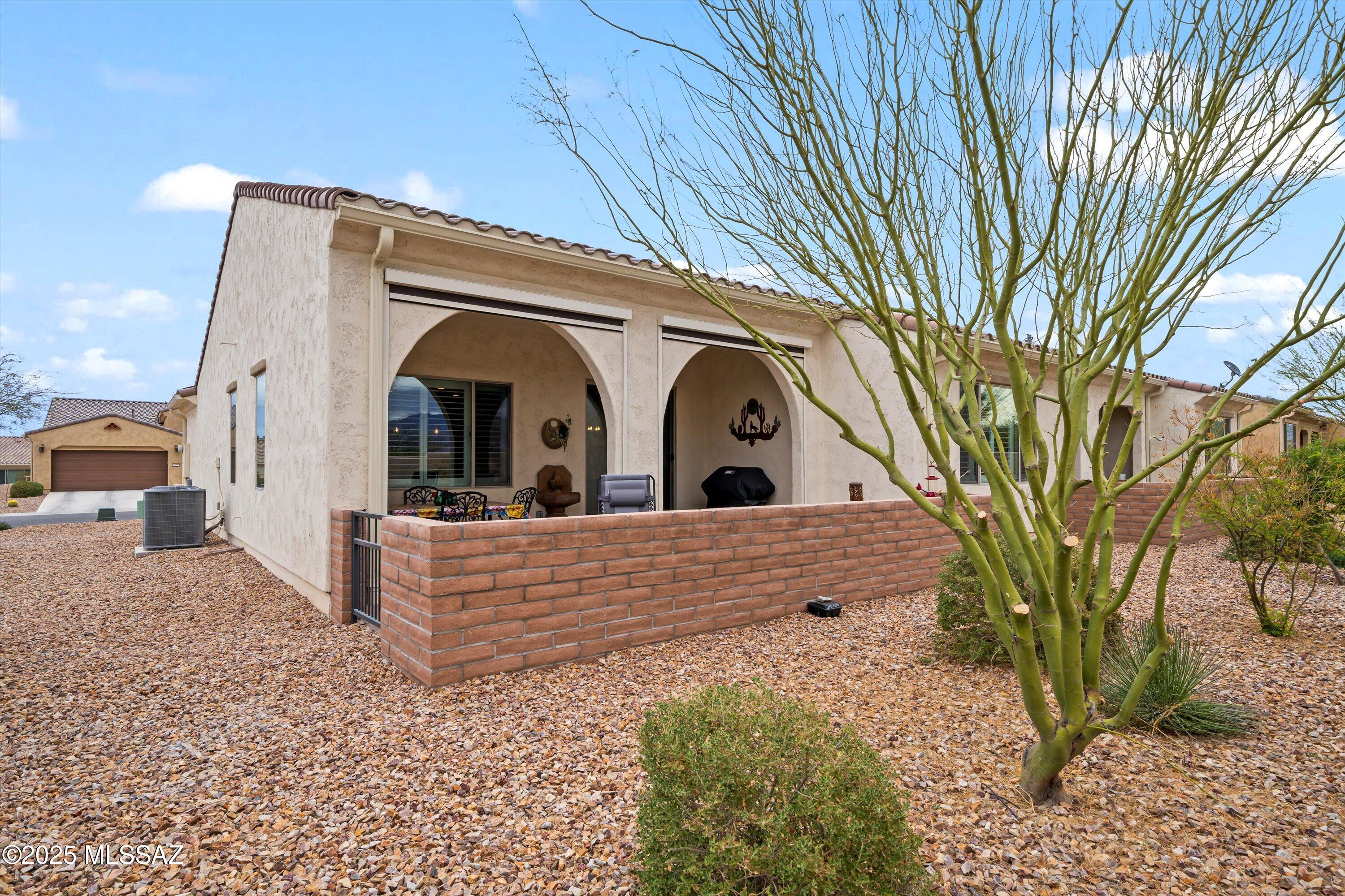 1426 E Blue Granite Drive